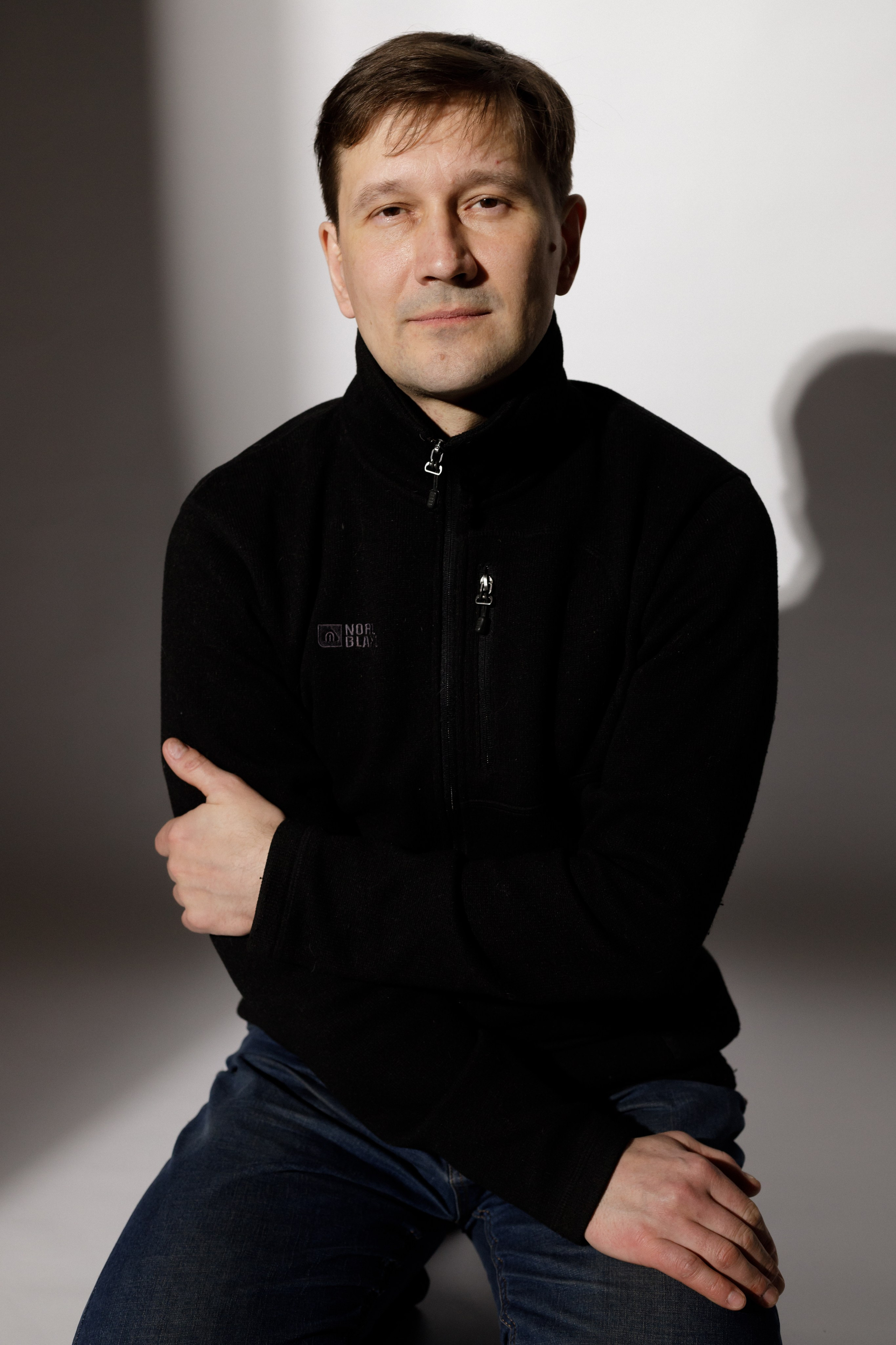 Владислав. Фотограф в Тюмени Даша Михнова. Портреты, фотопроекты, фотодни