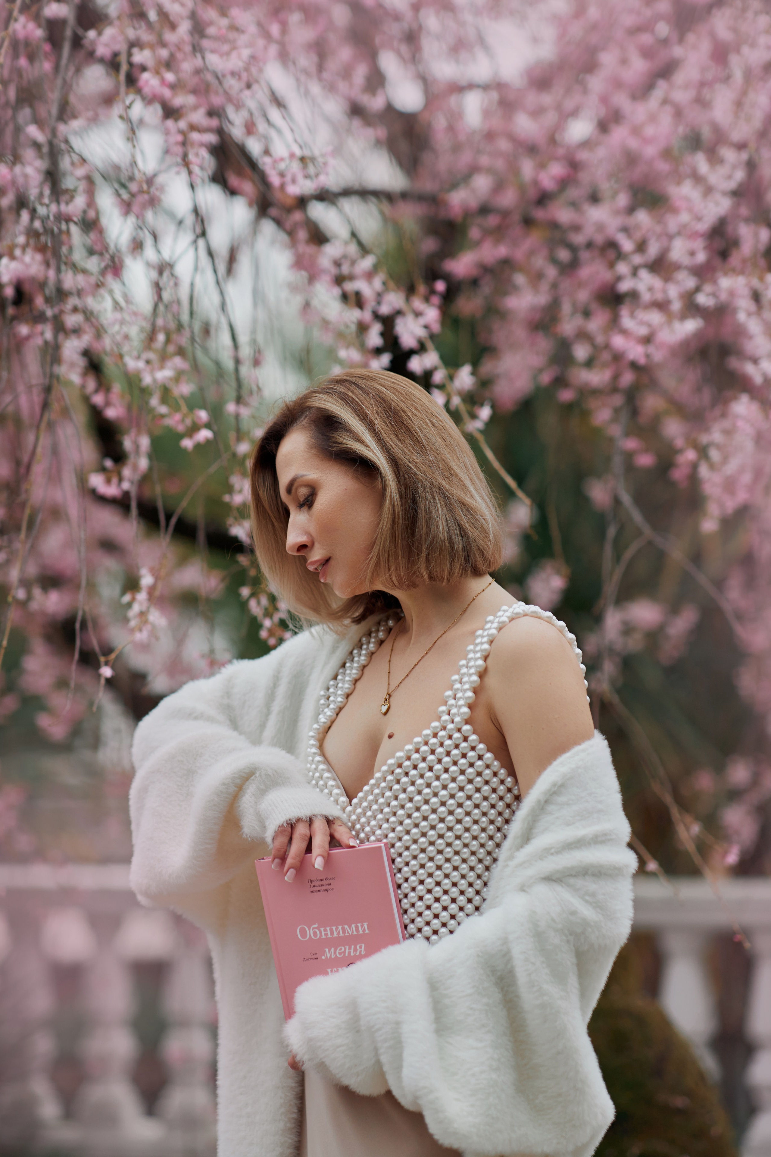 Магнолия. Свадебный и семейный фотограф в Сочи-Красной поляне Ларионова Анна