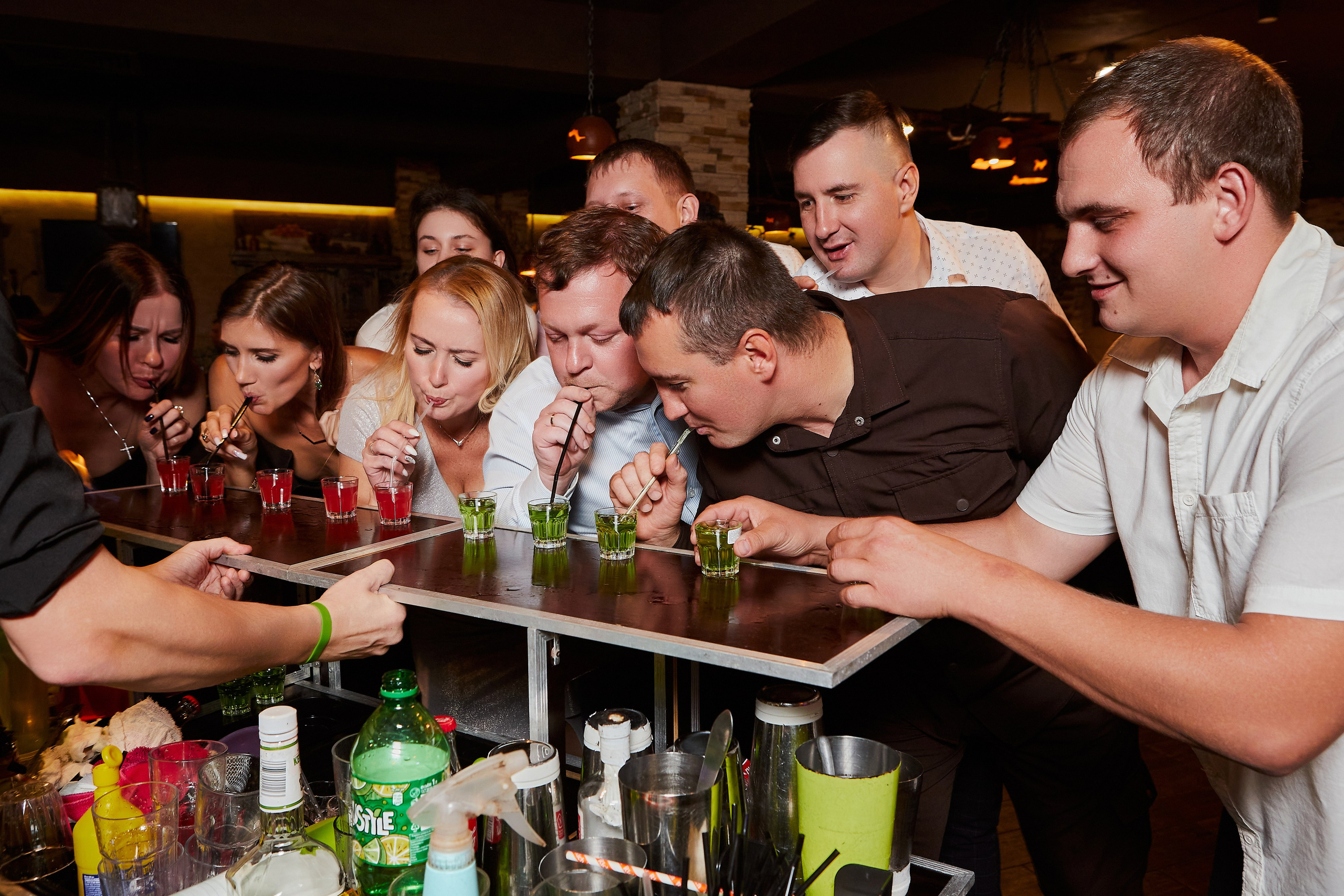 Юбилей 35 лет Ивану. Свадебный и семейный фотограф в Сочи-Красной поляне Ларионова Анна