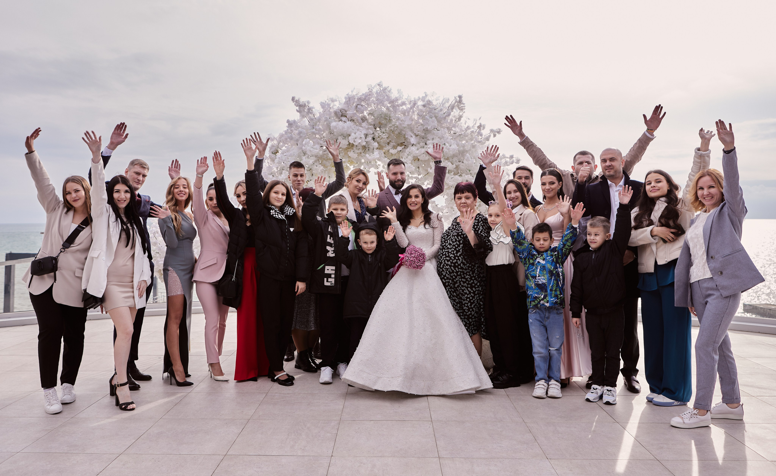 Denis & Elmira свадьба в Сочи. Свадебный и семейный фотограф в Сочи-Красной поляне Ларионова Анна