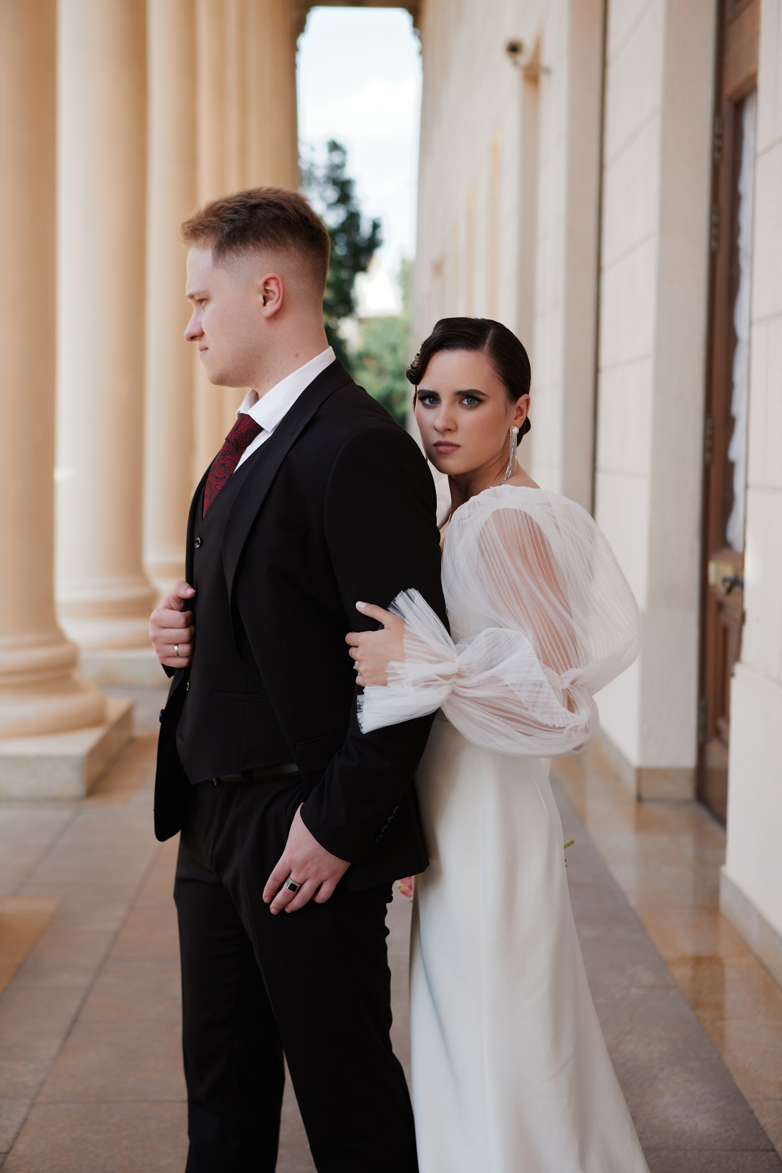 Wedding David & Lisa. Свадебный и семейный фотограф в Сочи-Красной поляне Ларионова Анна