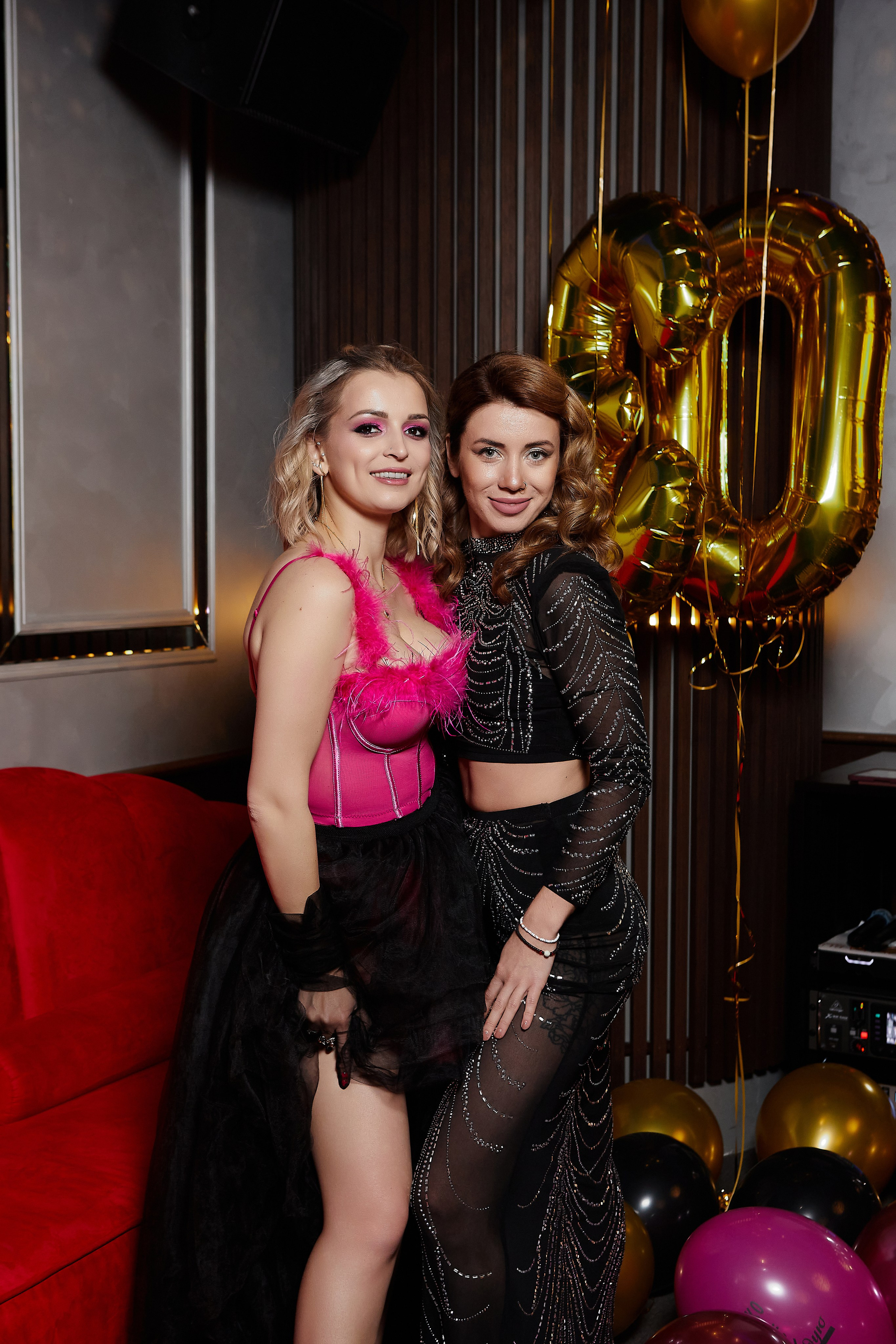 День Рождения SECRET. Свадебный и семейный фотограф в Сочи-Красной поляне Ларионова Анна