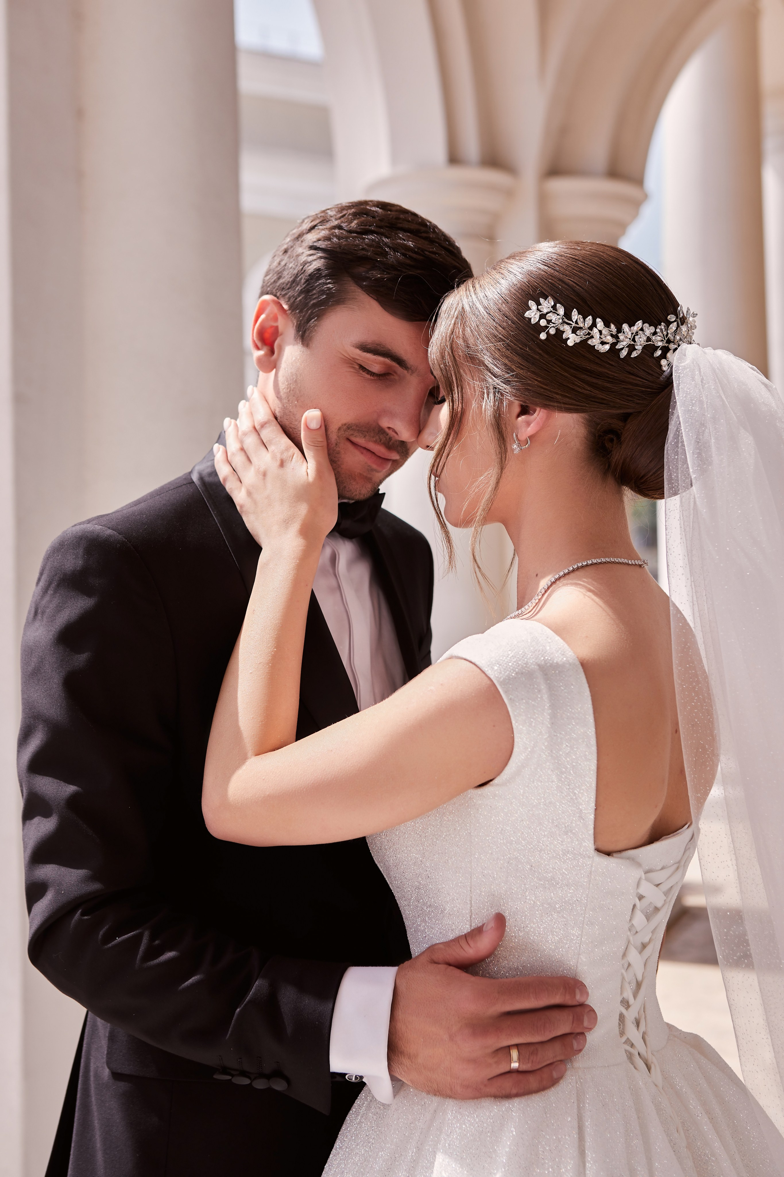 Alexander & Diana. Свадебный и семейный фотограф в Сочи-Красной поляне Ларионова Анна