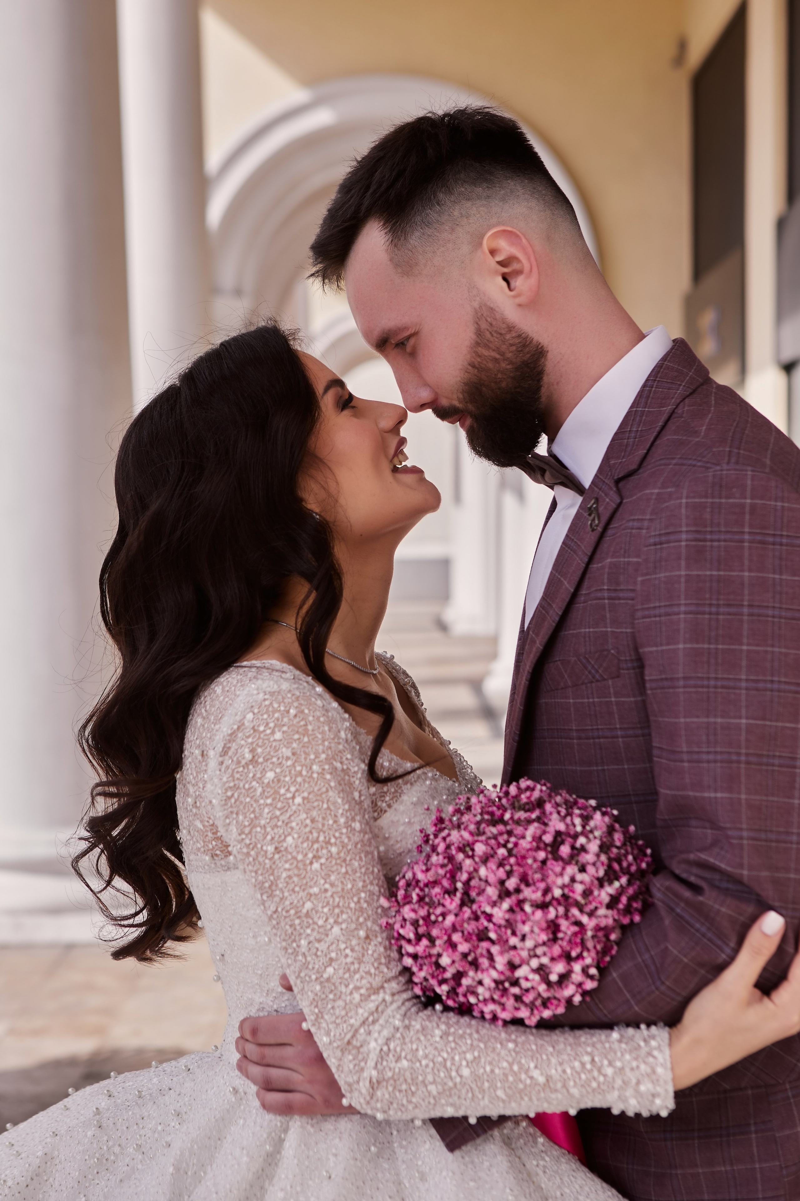 Denis & Elmira свадьба в Сочи. Свадебный и семейный фотограф в Сочи-Красной поляне Ларионова Анна