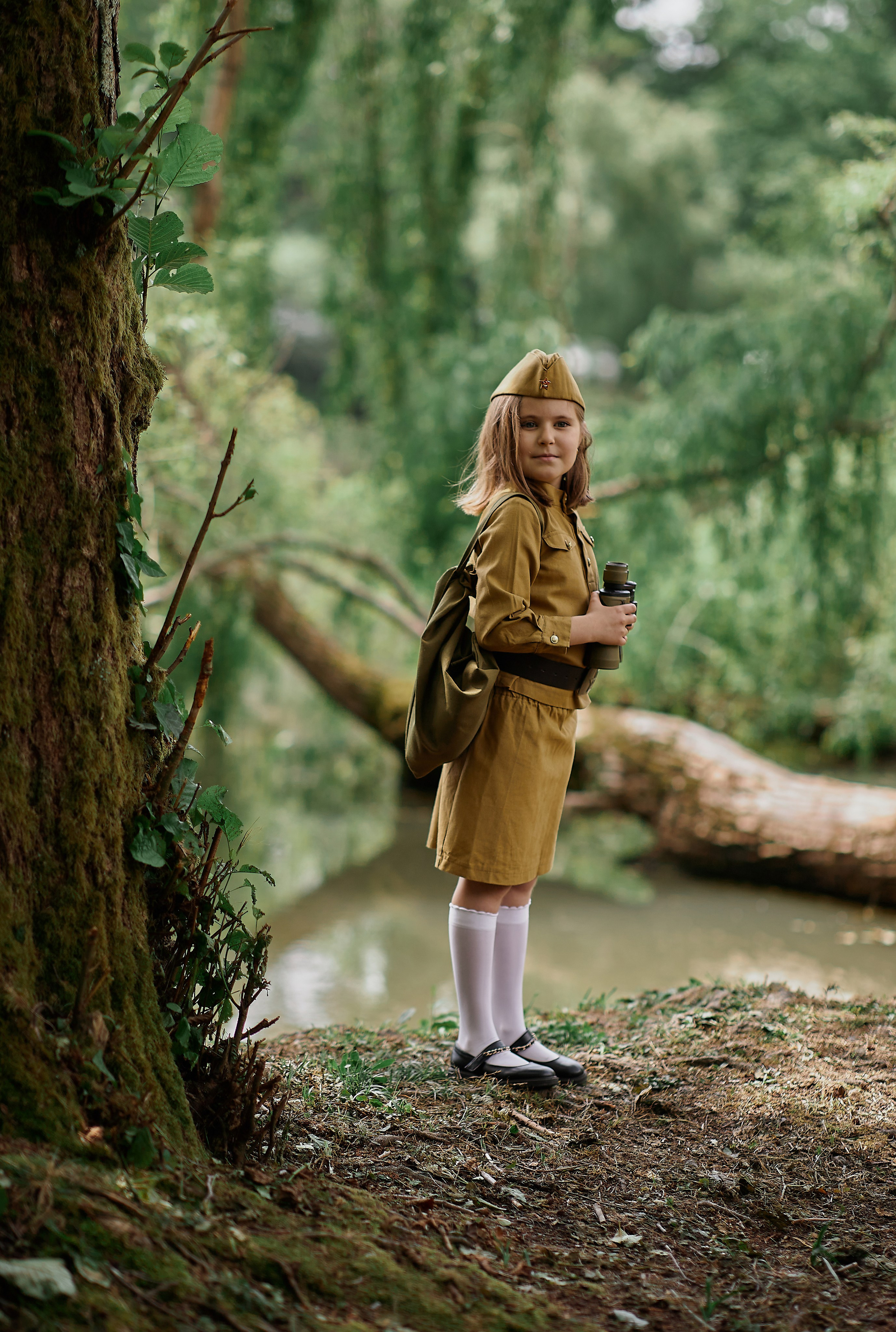 9 мая. Свадебный и семейный фотограф в Сочи-Красной поляне Ларионова Анна