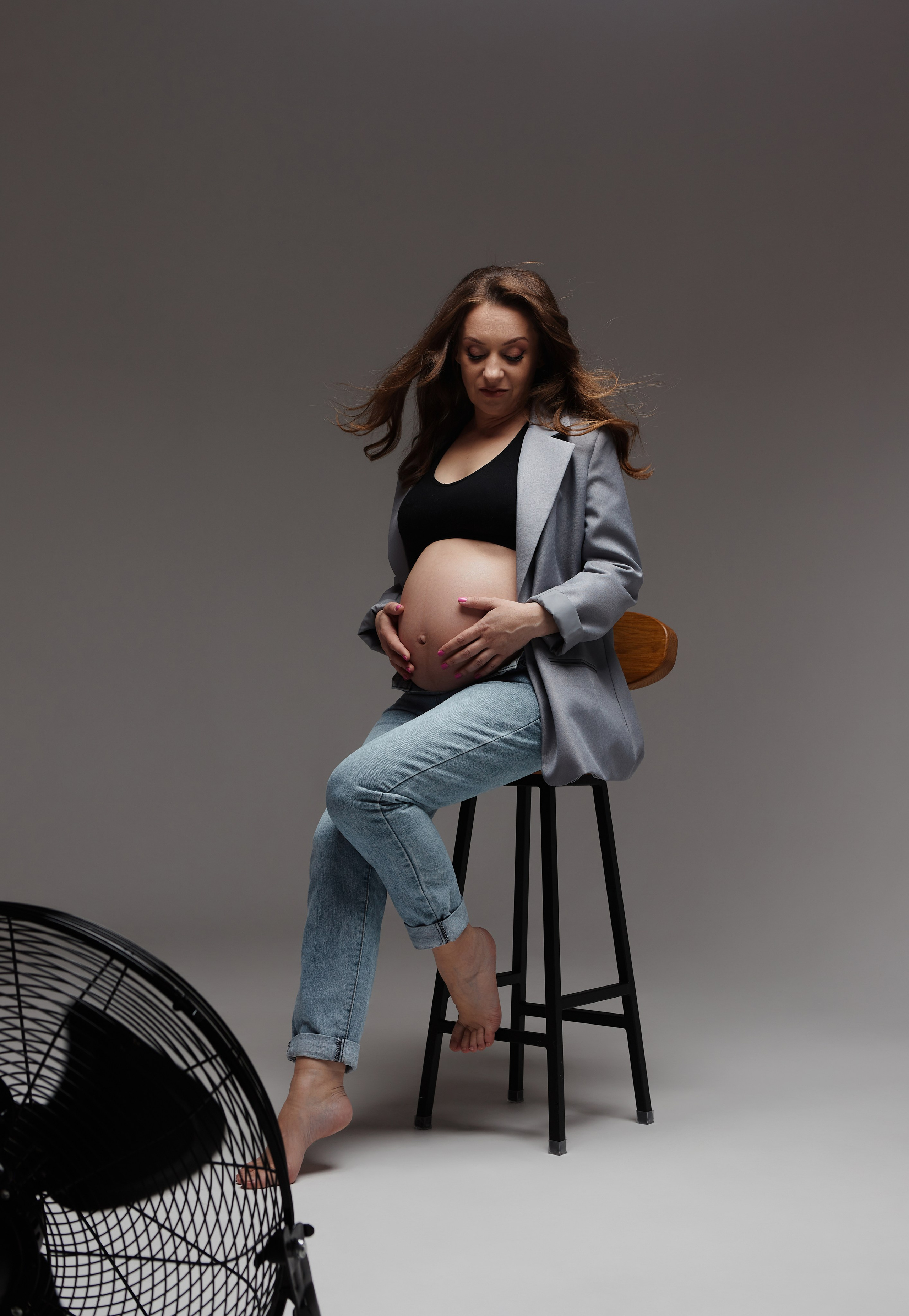 Беременность. Свадебный и семейный фотограф в Сочи-Красной поляне Ларионова Анна