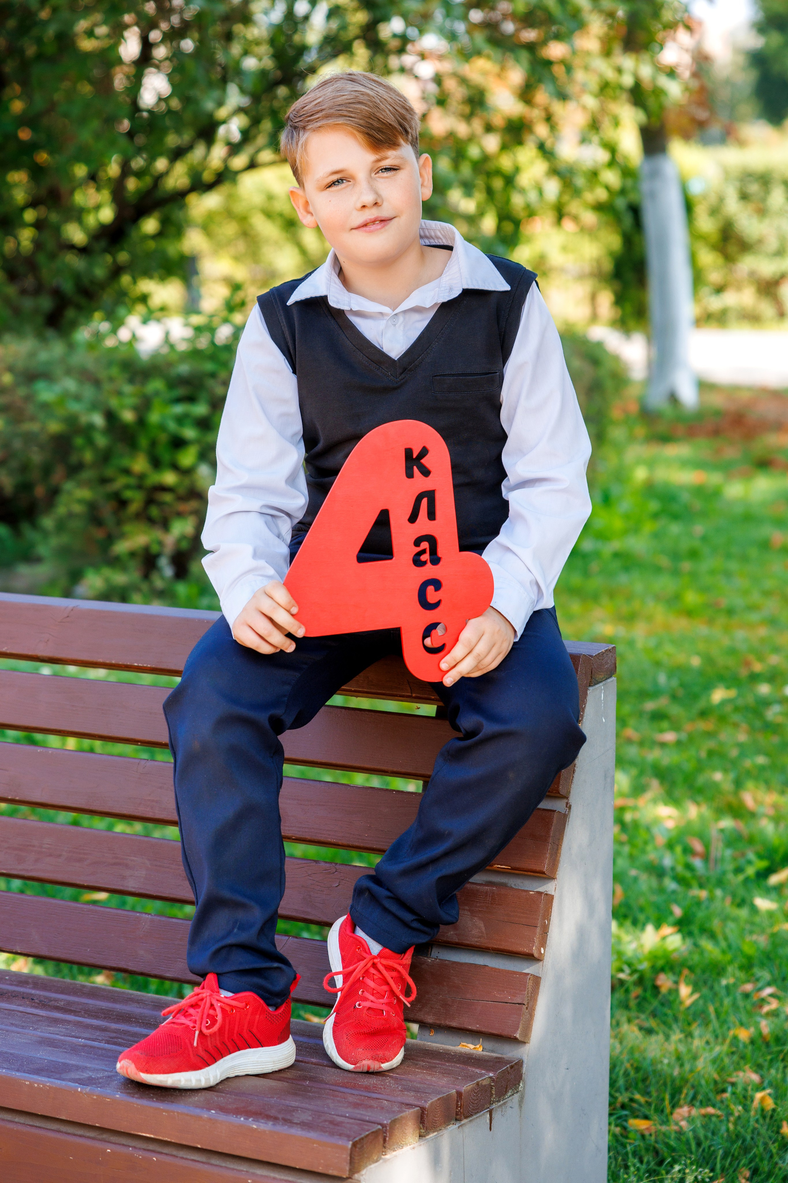 Фотосъёмка детей 1-4 класс. Выпускные альбомы в Москве фотограф Алина Пащук