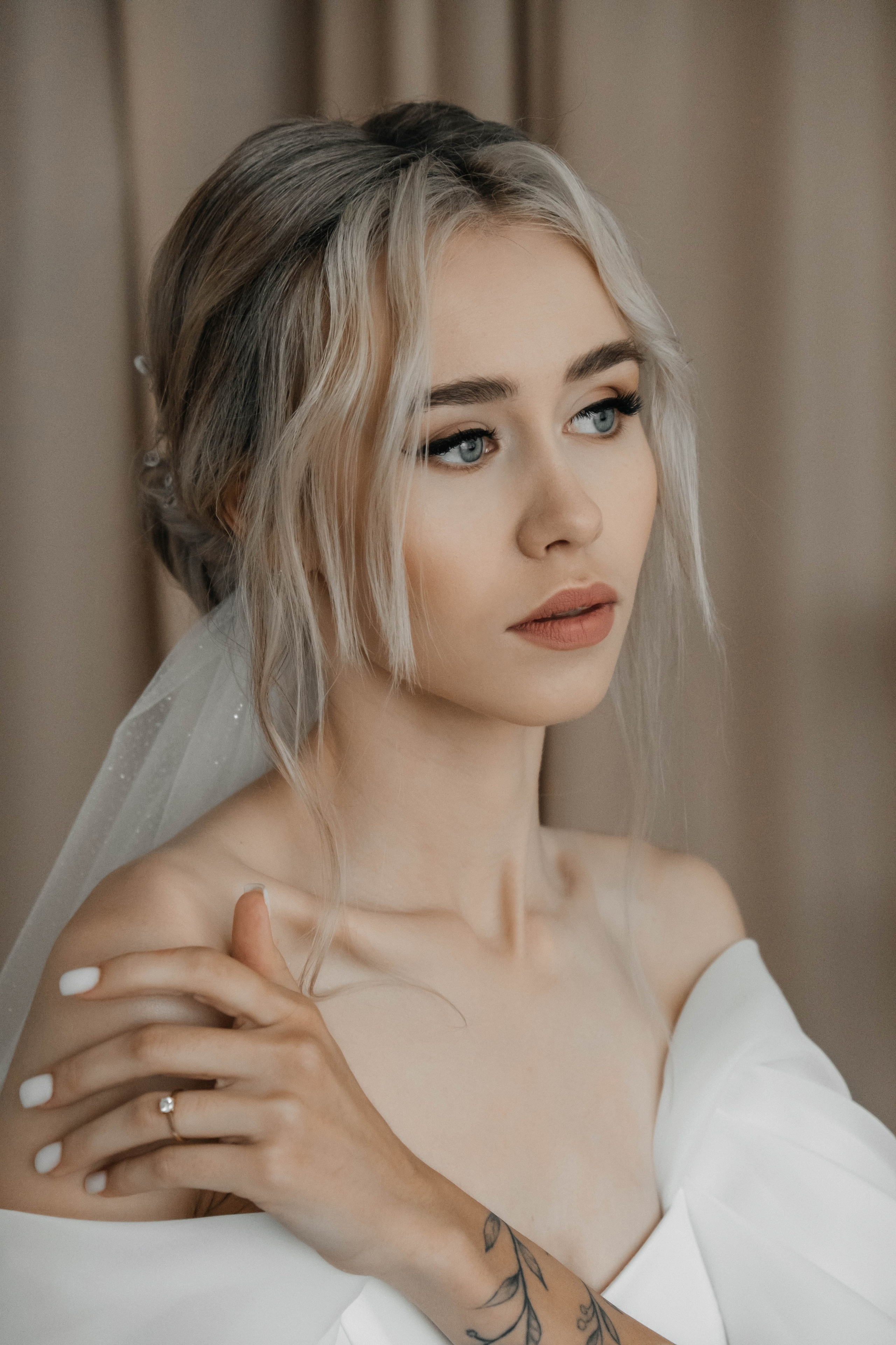 Илья&Лейсан. Свадебный и портретный фотограф Казань | Белебей