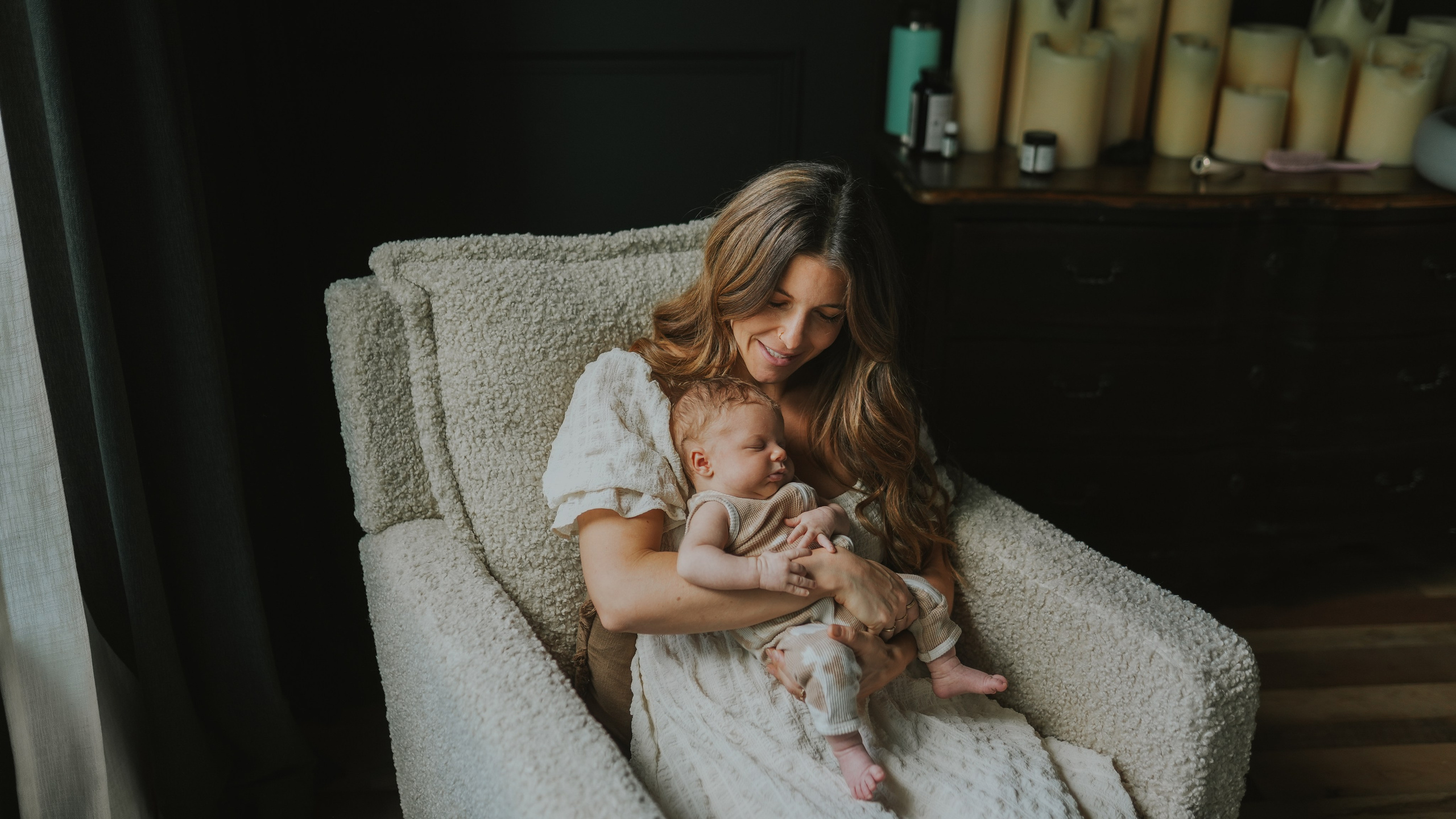 Newborn & Family Portraits — Heartfelt Austin Photography