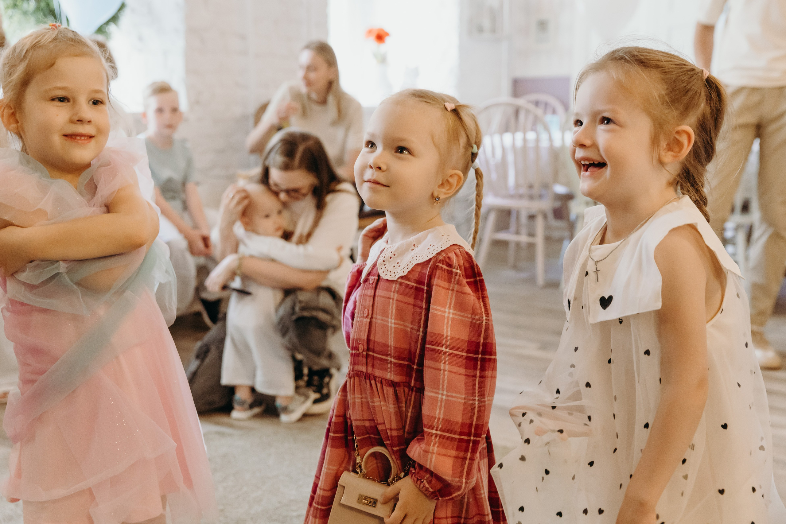 Дима 5 лет. Фотограф Вадим Казусь