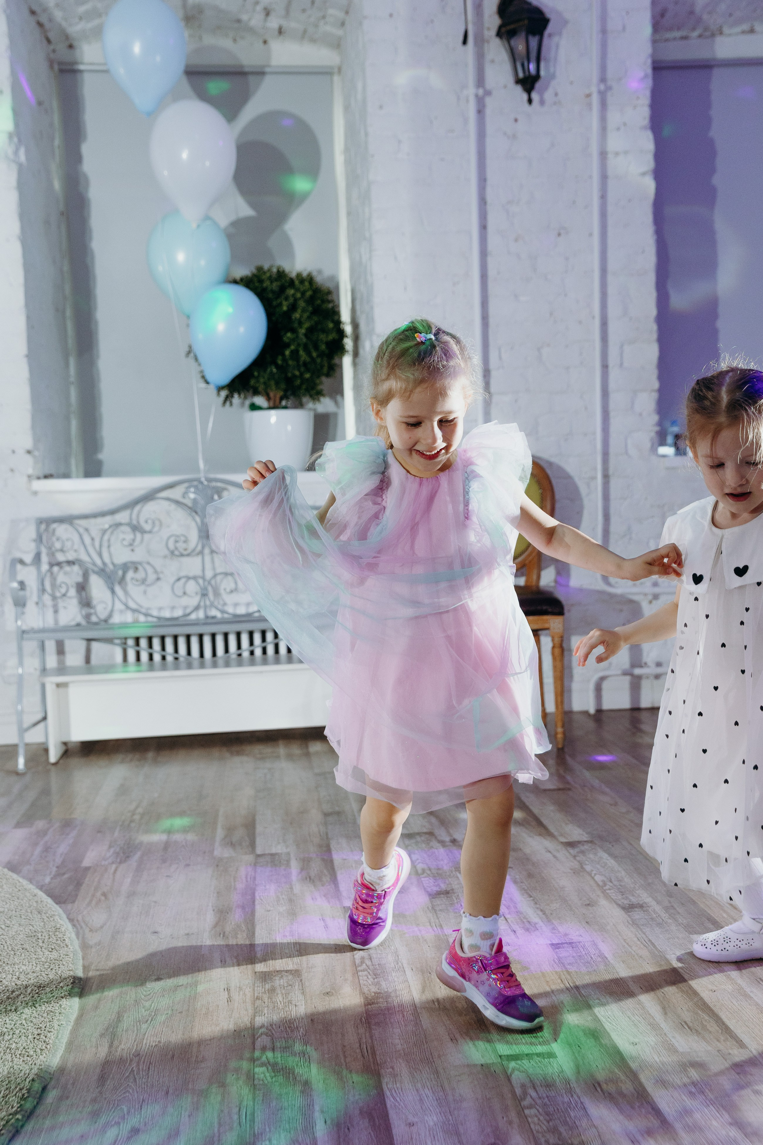 Дима 5 лет. Фотограф Вадим Казусь