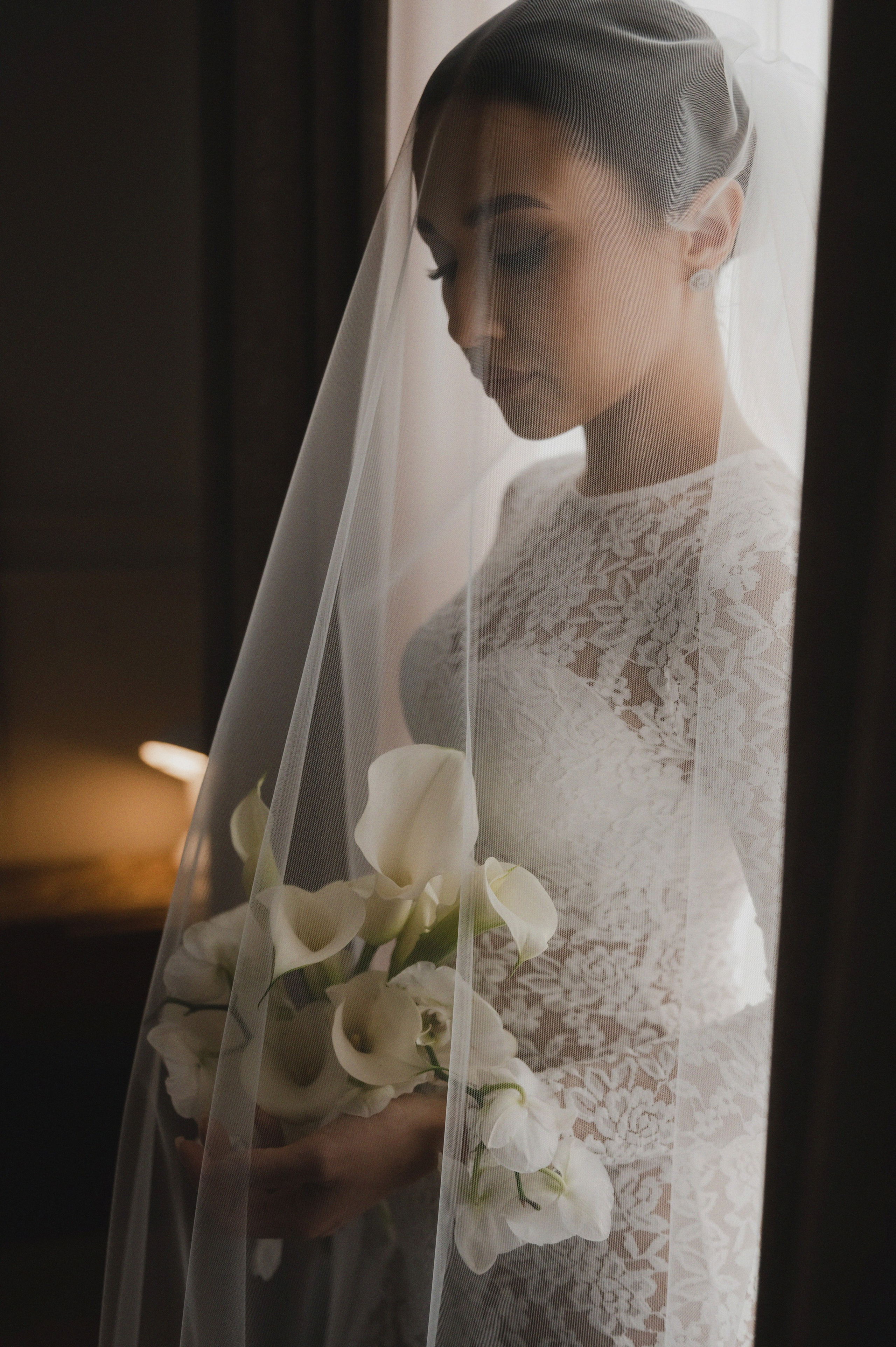 Юля и Ерлан. Свадебный и семейный фотограф Катя Шайни