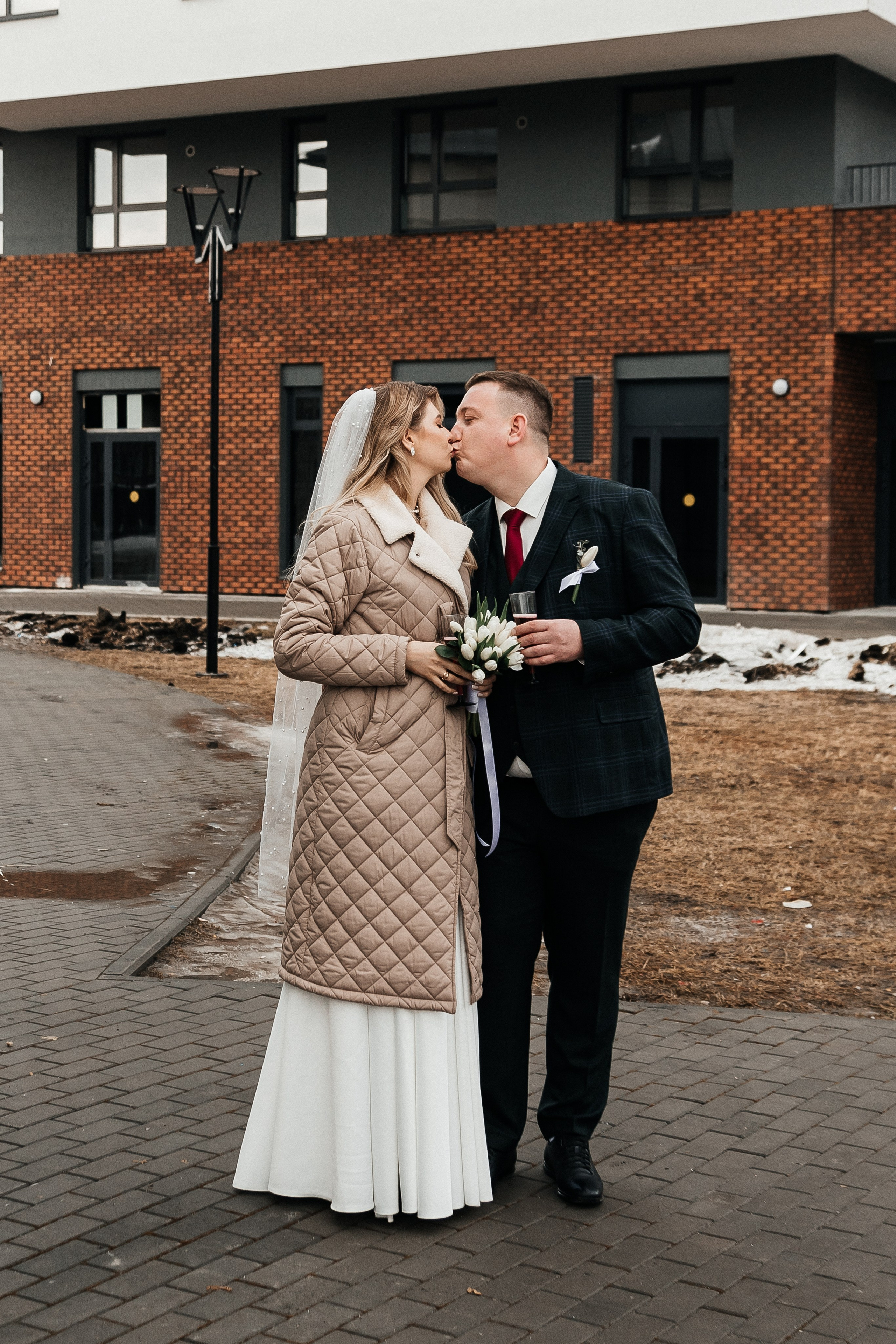 Сергей и Наталья/2025. Свадебный и семейный фотограф в Екатеринбурге