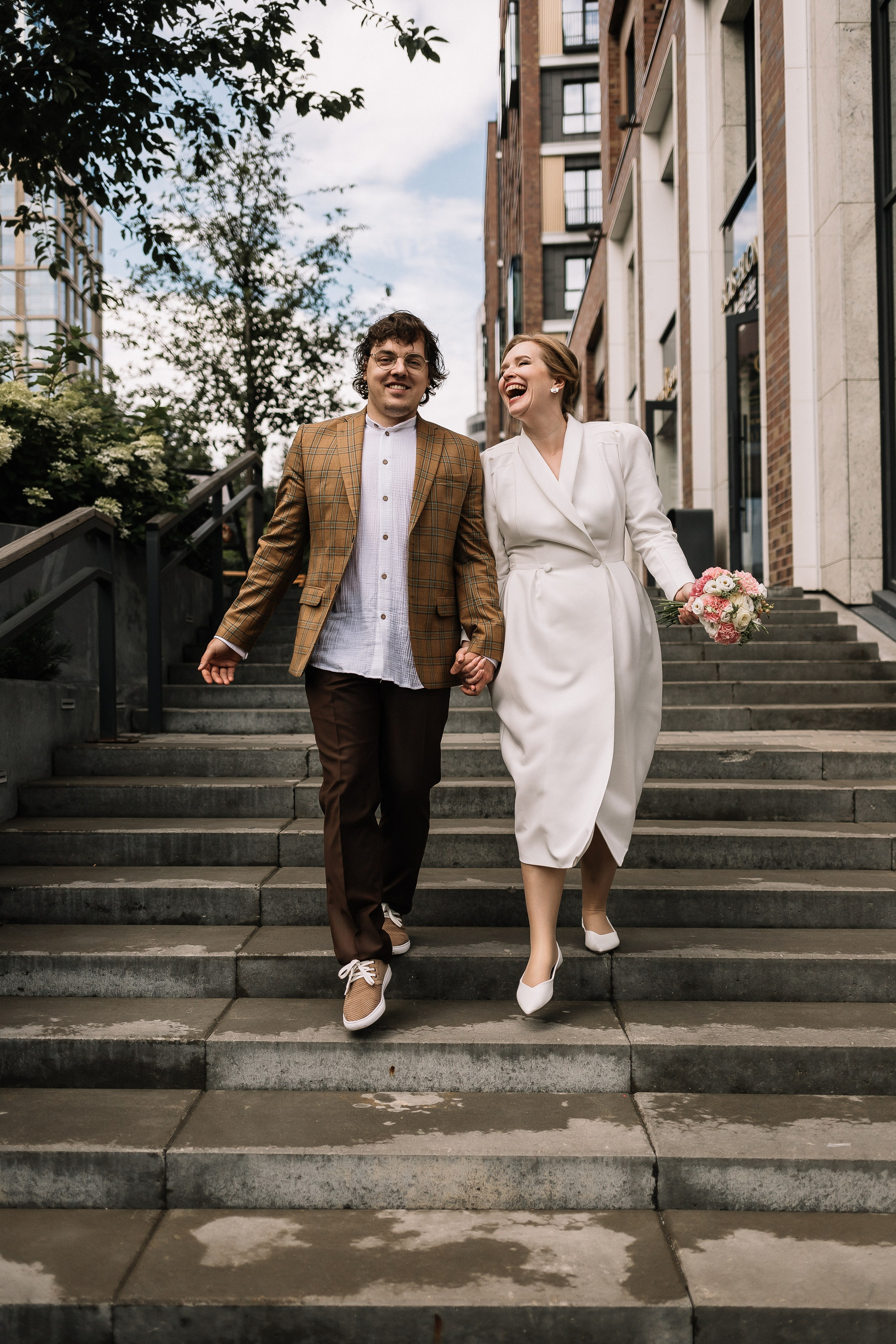 Михаил и Наталья/2024. Свадебный и семейный фотограф в Екатеринбурге