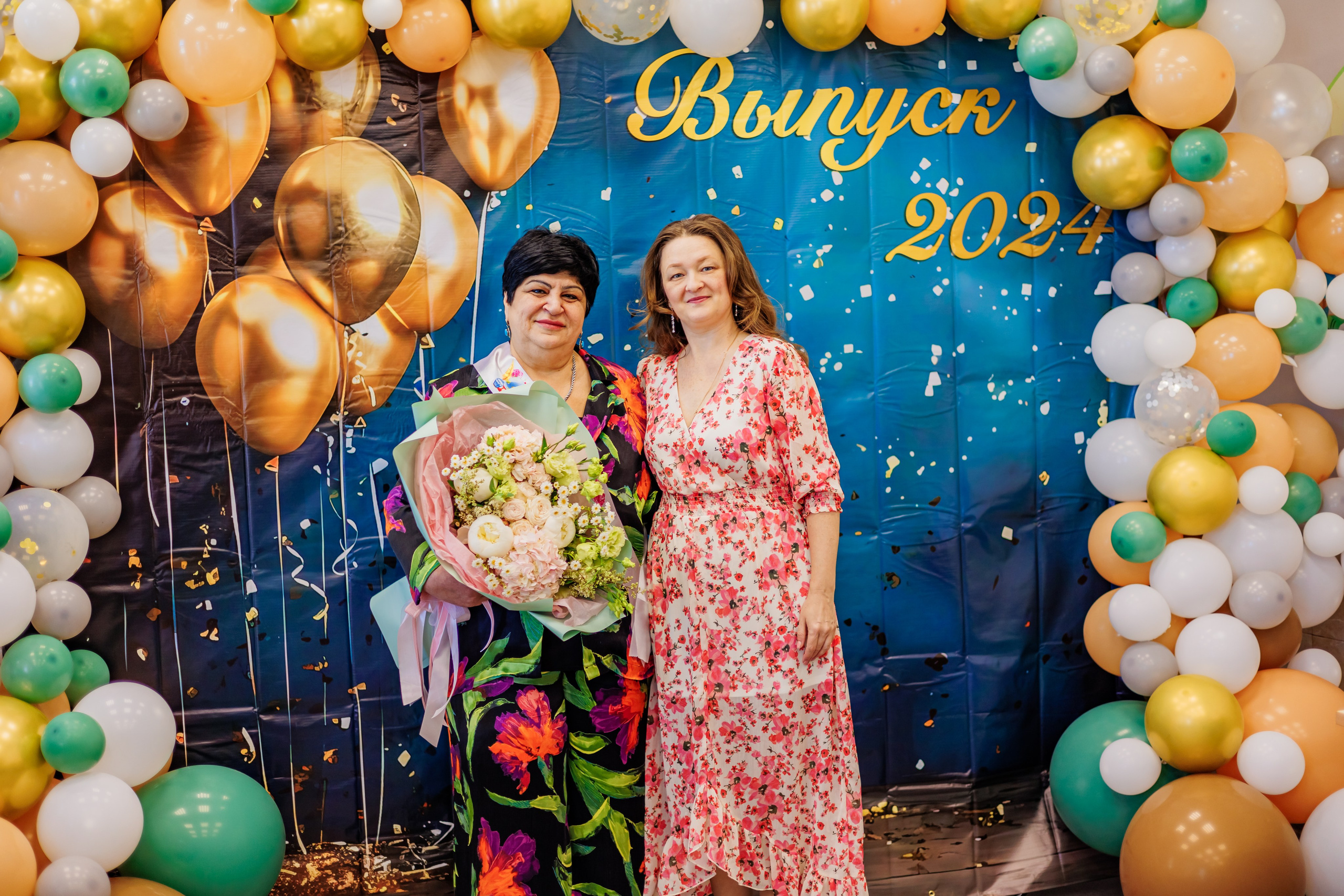 Выпуск 4а 25школа'24 год. Свадебный и семейный фотограф в Армавире