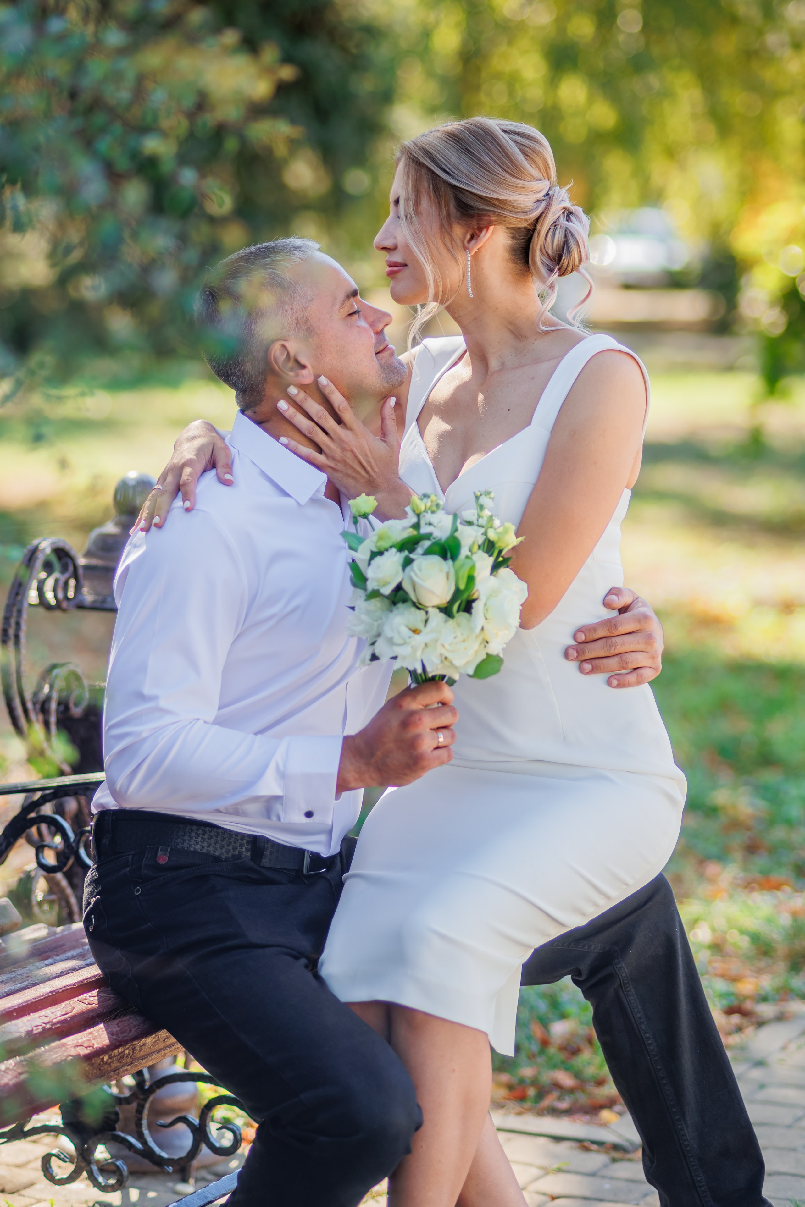 12.10.24. Свадебный и семейный фотограф в Армавире