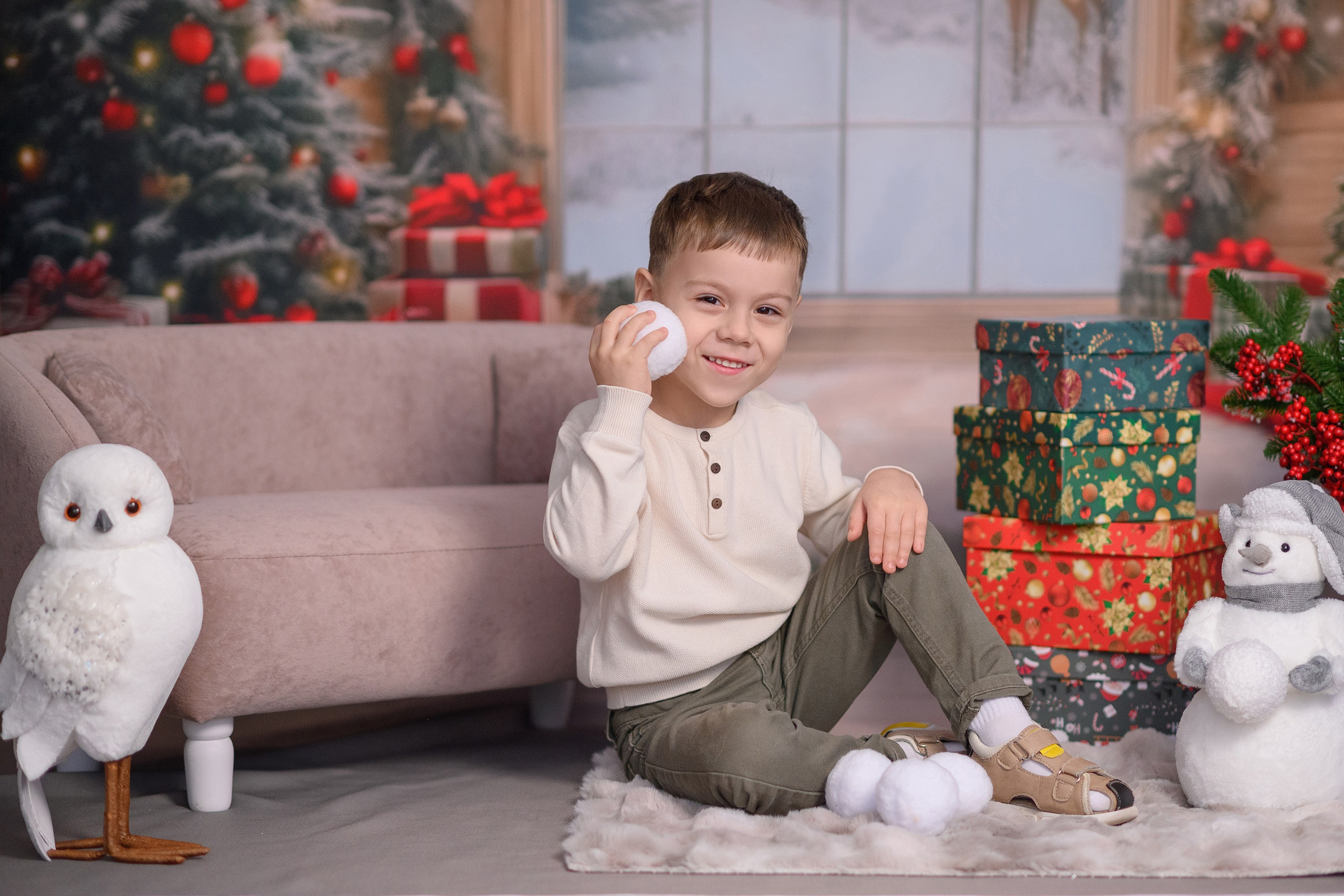 Детский сад. ШКОЛЬНЫЙ фотограф во Владимире, Муроме Дядькина Дарья