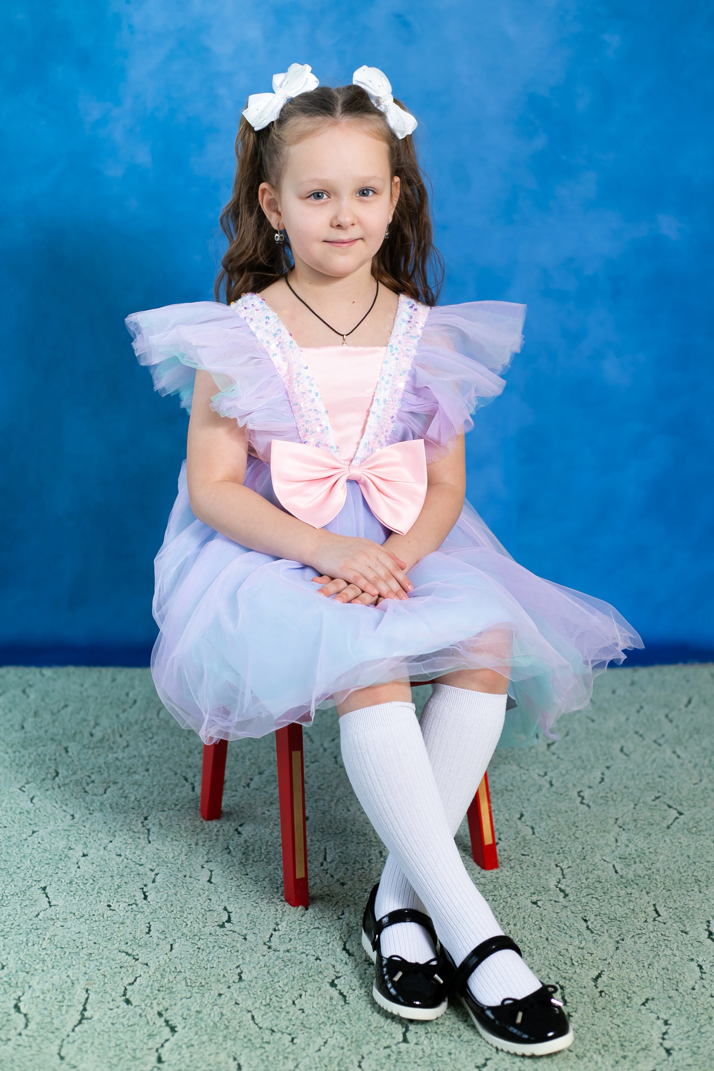 Детские сады. Фотограф в Комсомольске-на-Амуре