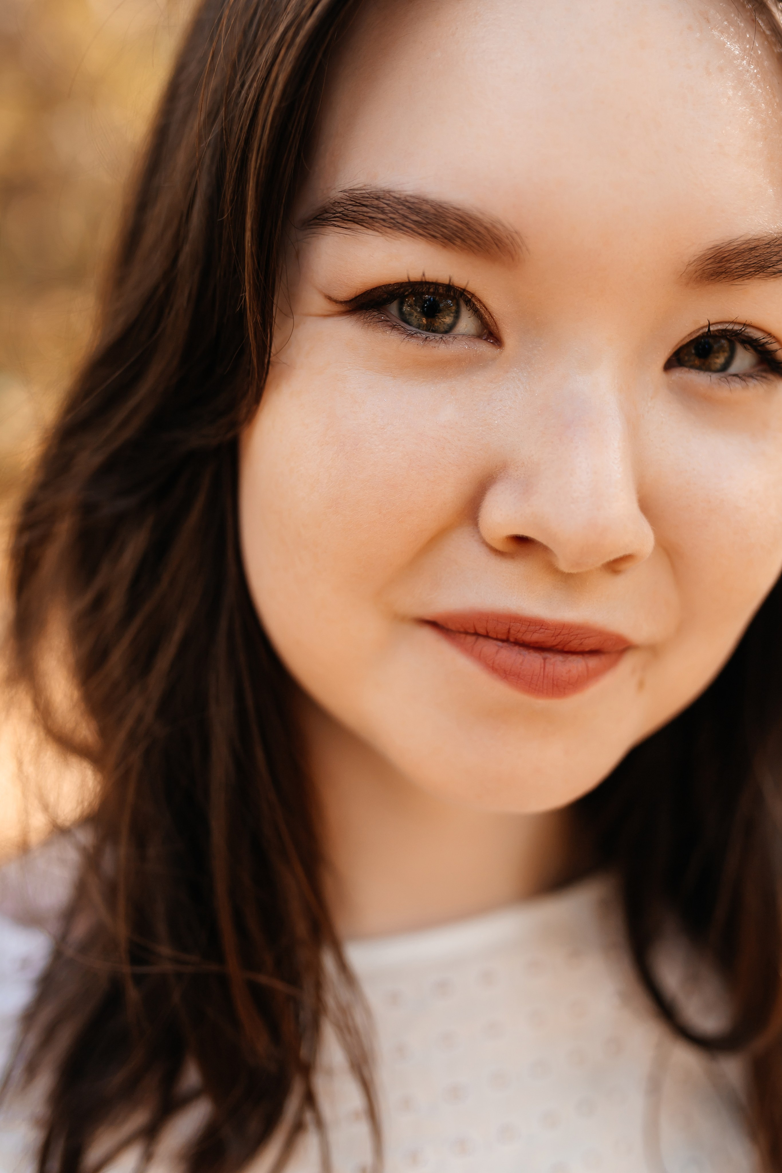 Айгуль. Марина Шаймухаметова. Фотограф в Уфе