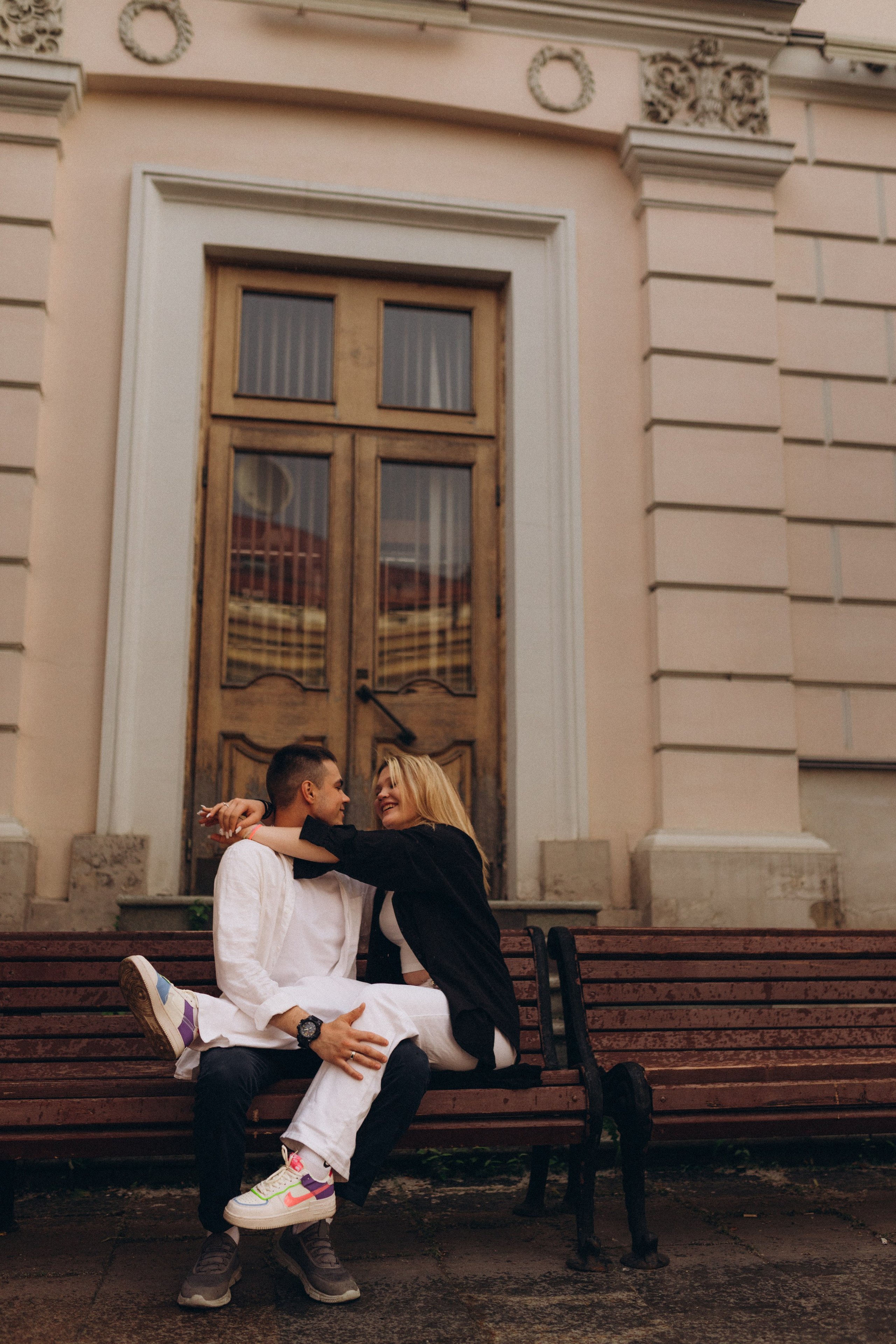 2. Семейный фотограф в Москве Жукова Анна