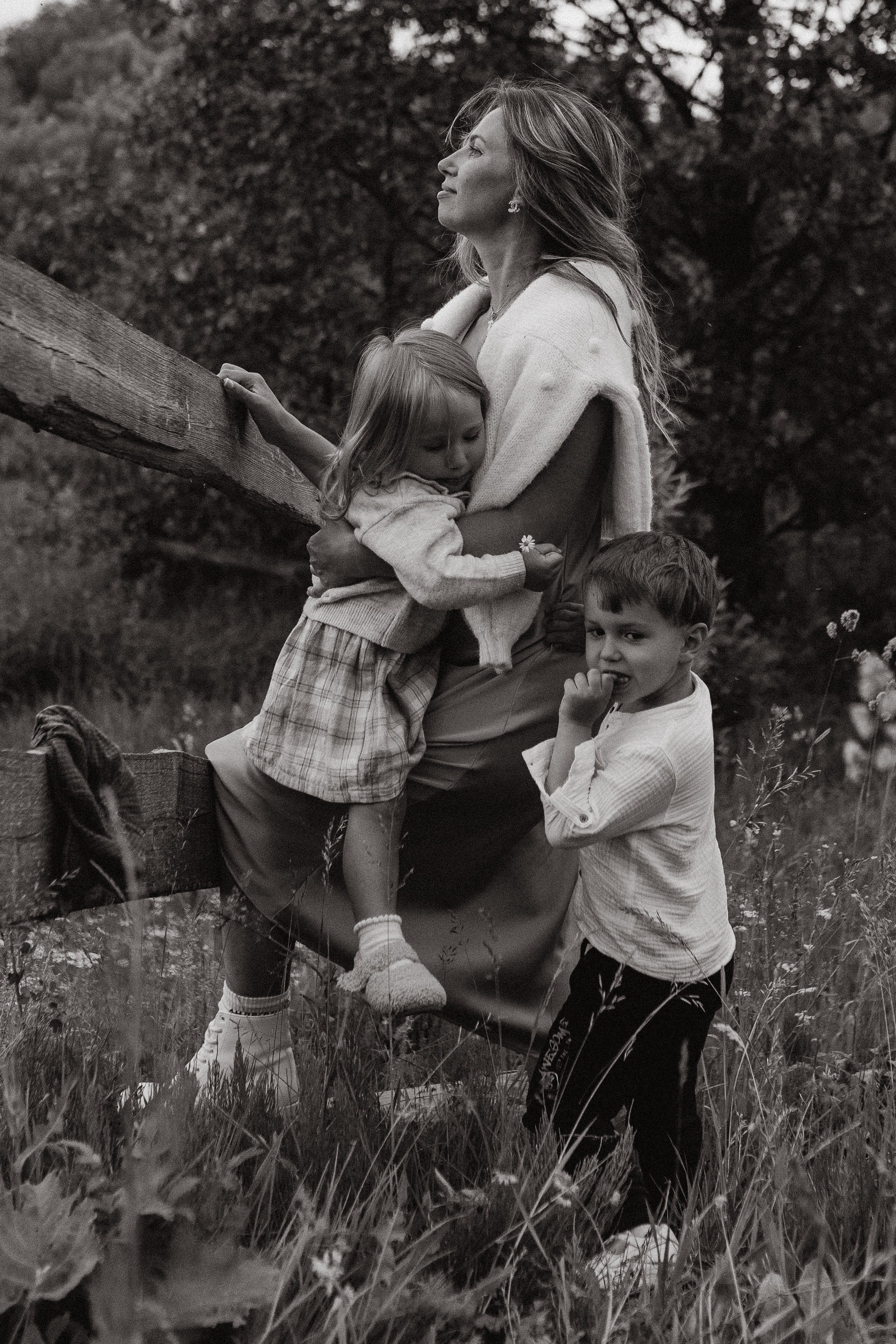 ❤️. Семейный фотограф в Москве Жукова Анна