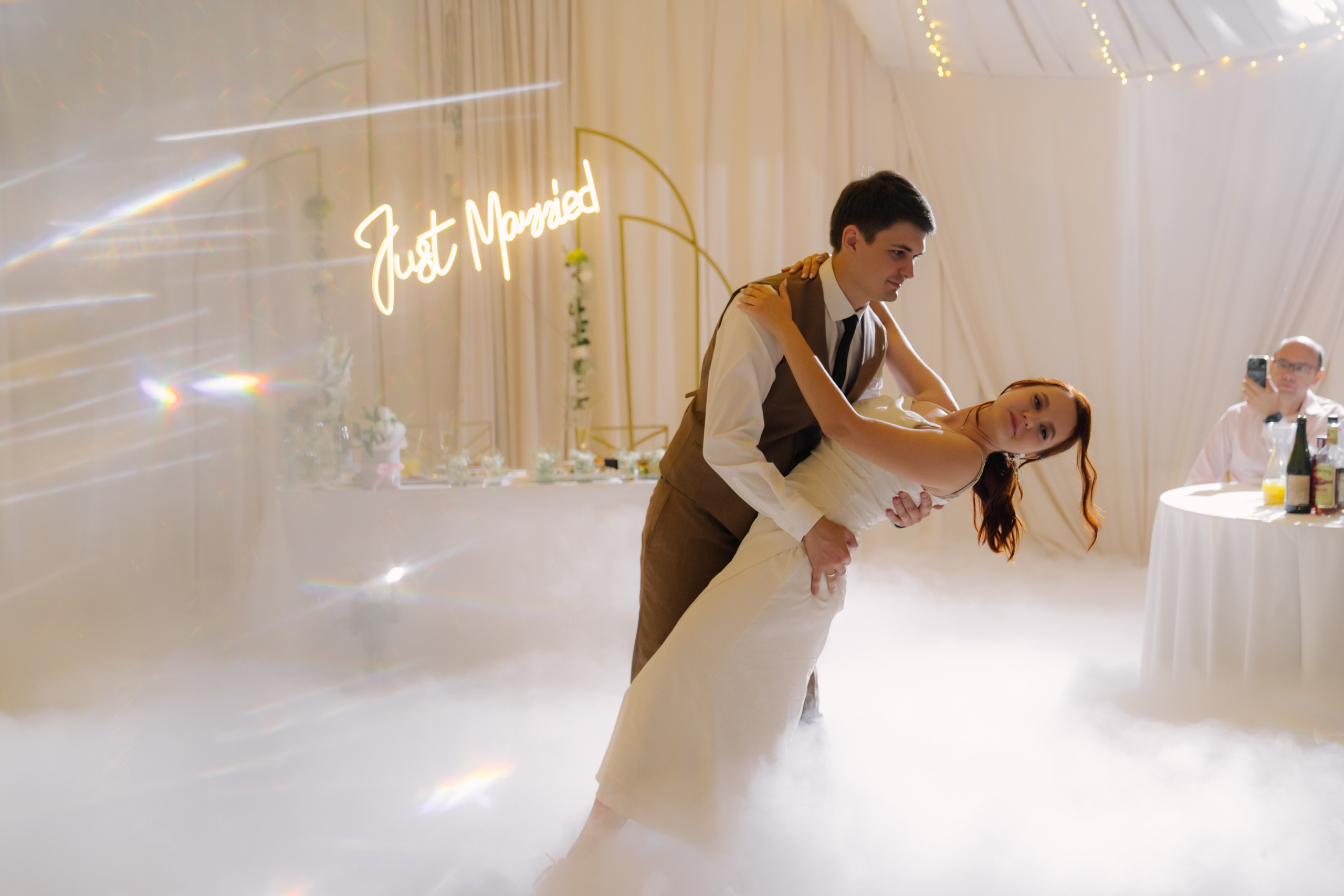 Александр и Анастасия. Свадебный фотограф Воронеж Марина Грудинина