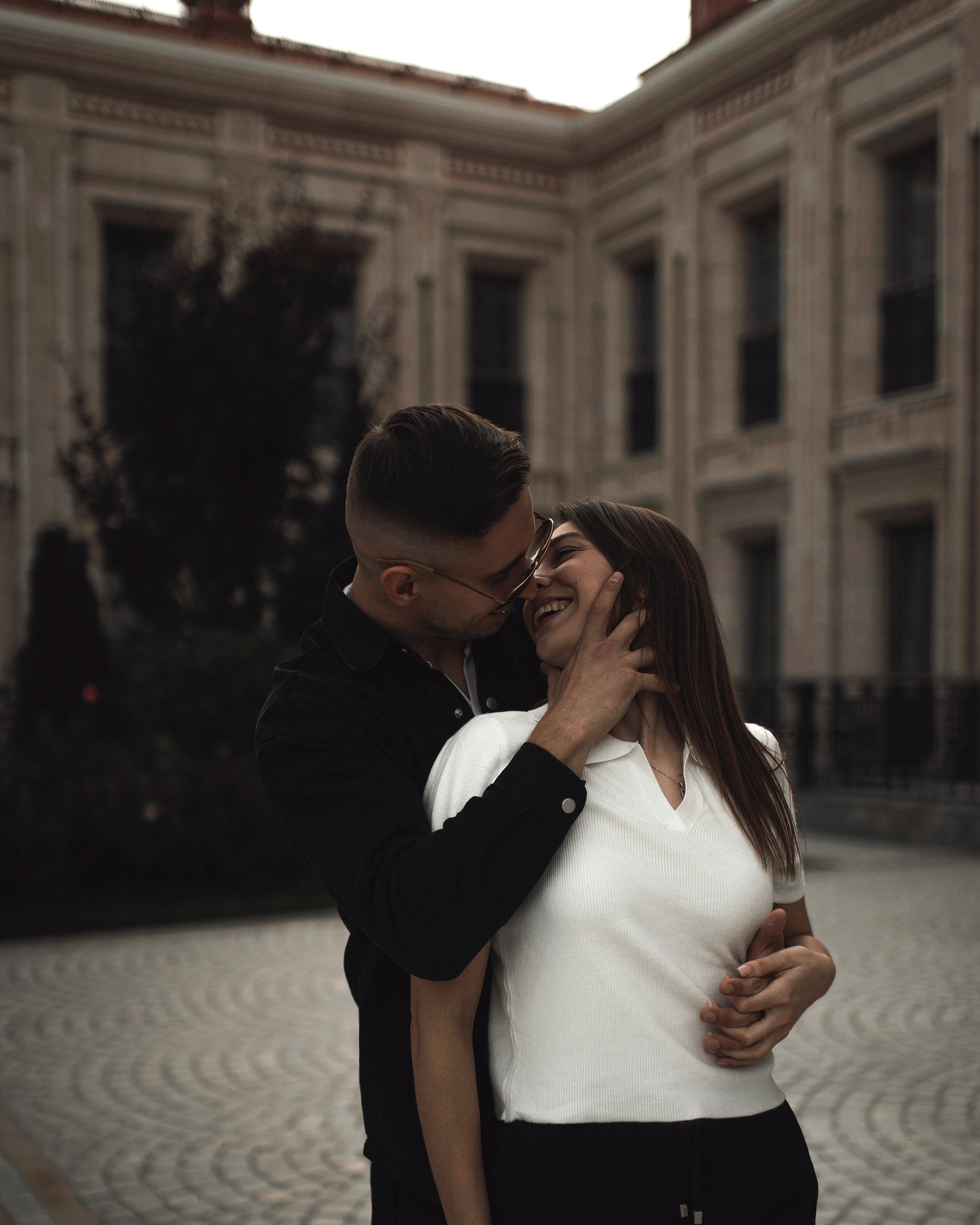 Денис и Диана