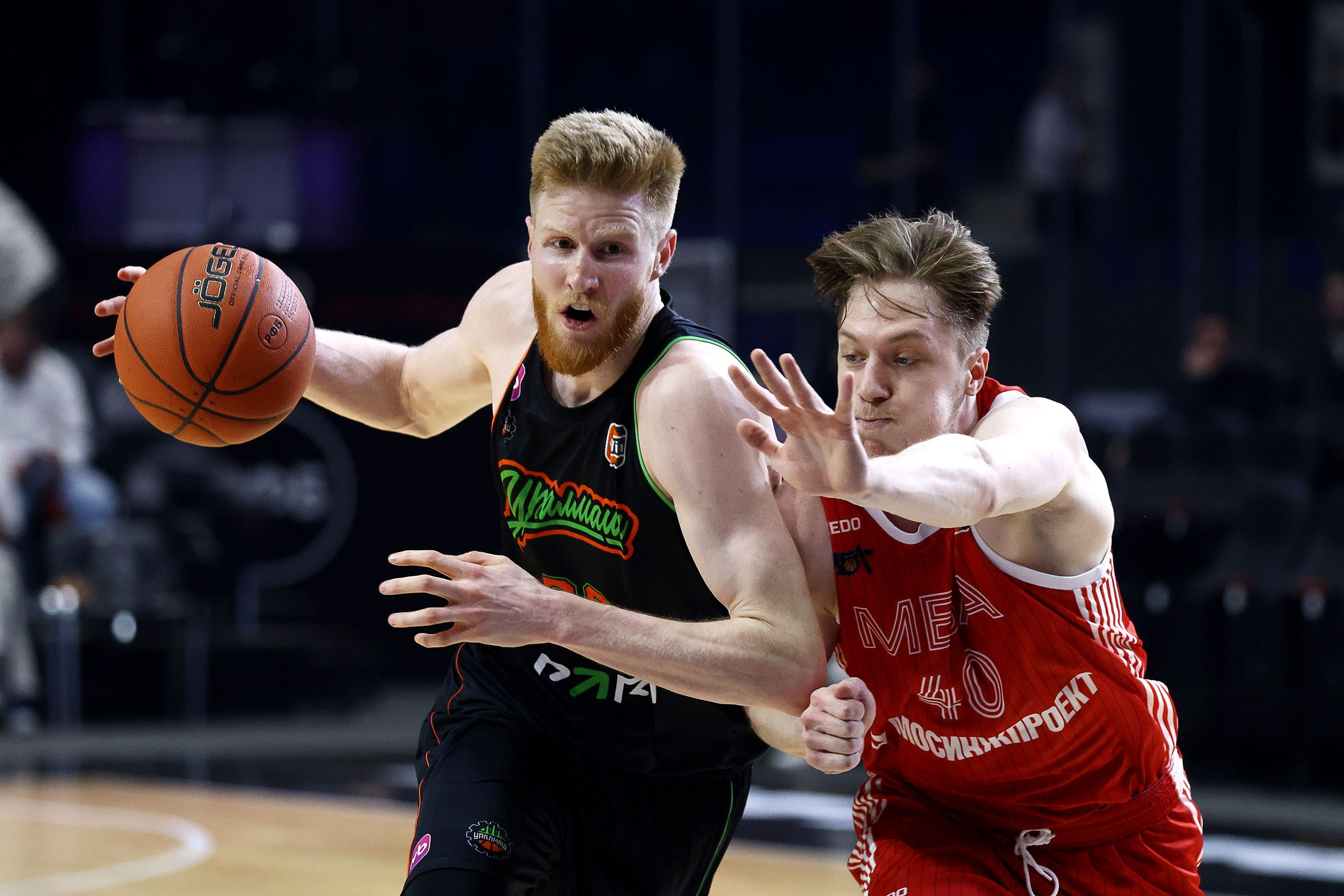 БАСКЕТБОЛ. Репортажный фотограф в Нижнем Новгороде и Москве Ангелина Ильичева