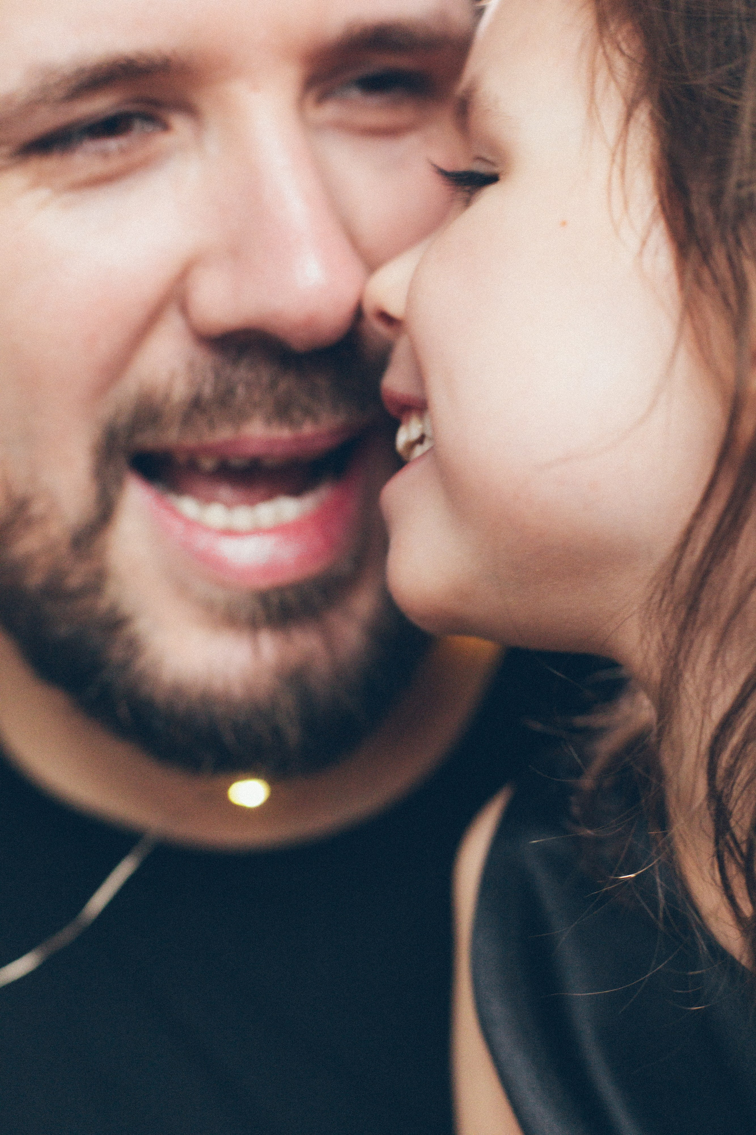 В черном. Детский семейный фотограф в Москве Светлана Микадзе