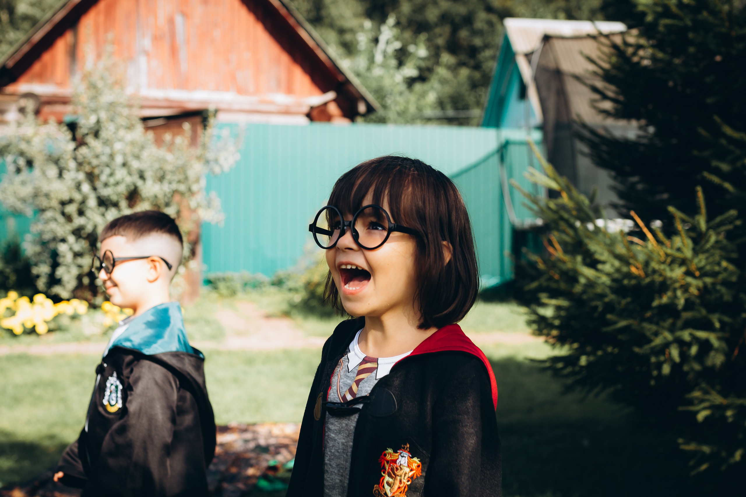 HAPPY BIRTHDAY WITH HARRY POTTER. Ph.nataluuna ФОТОГРАФ СЕРГИЕВ ПОСАД