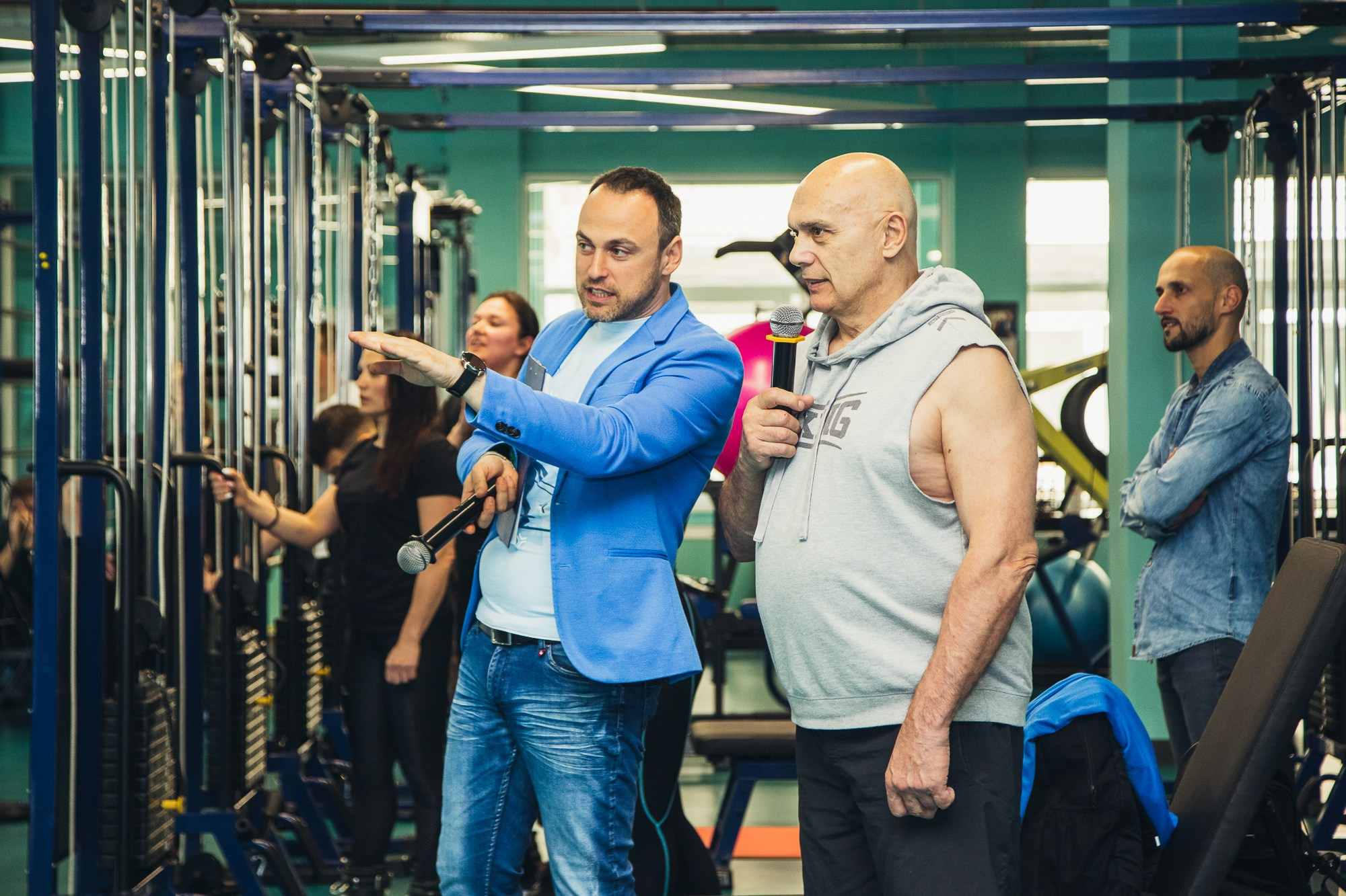 Репортаж. Портретный фотограф в Санкт-Петербурге Гоманцова Елена