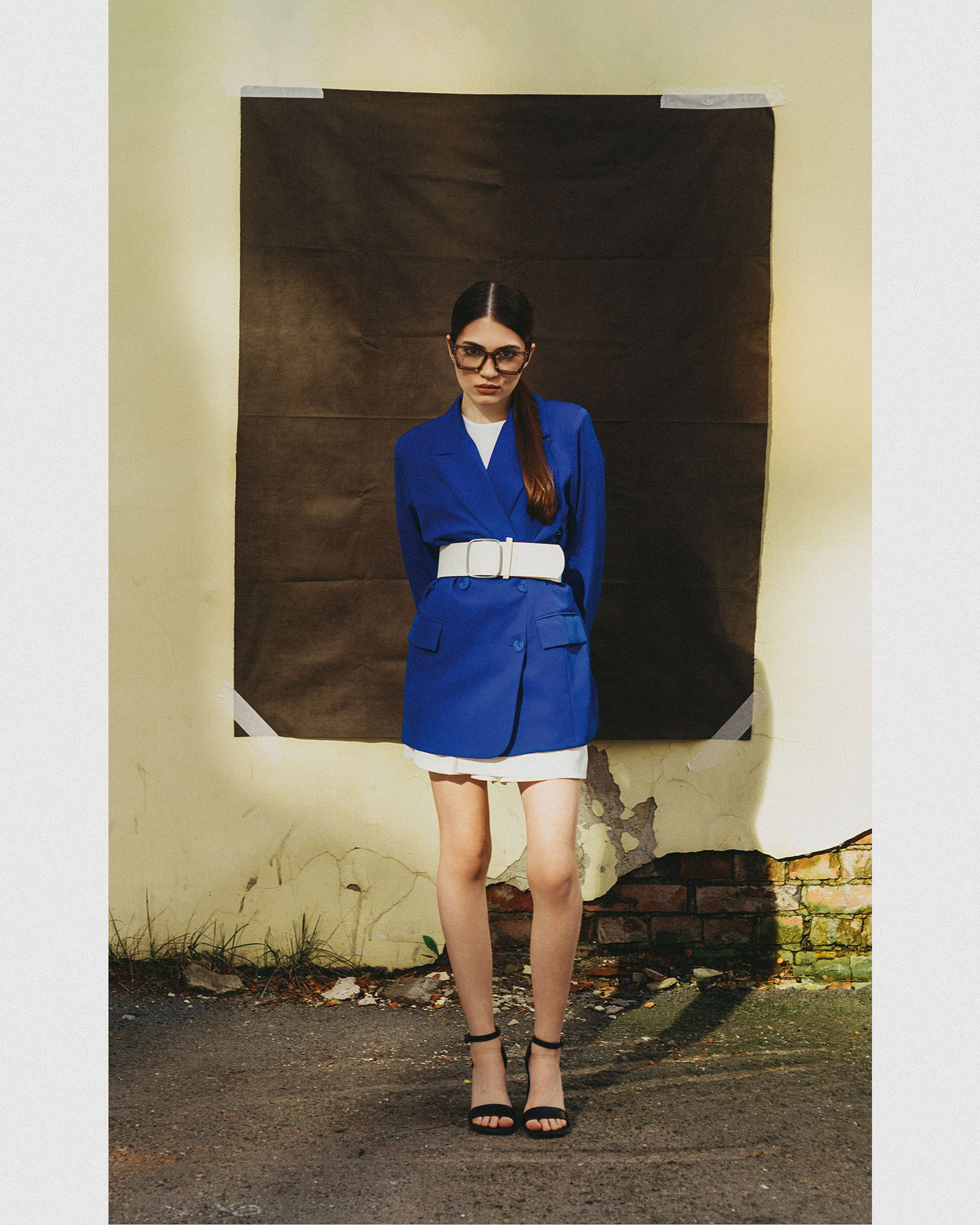 Надя. Фотограф ЕКБ