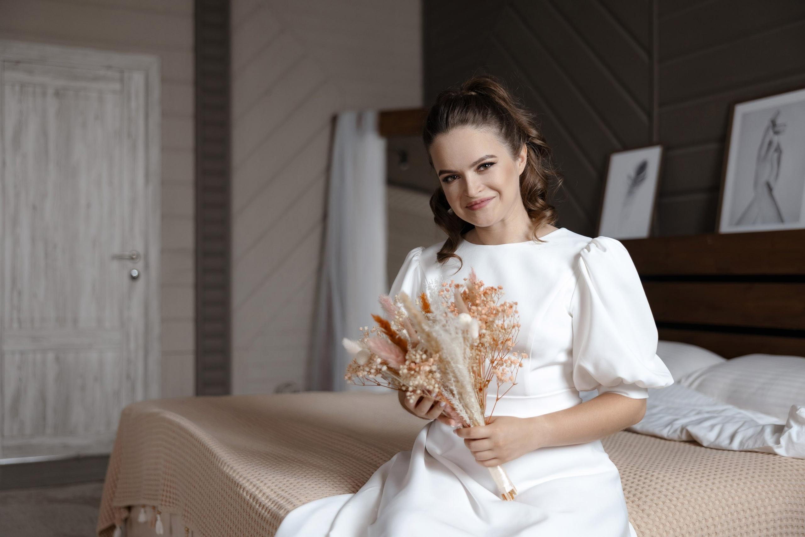 Артем и Вера. Свадебный фотограф и видеограф Юрий и Эля Дубинины