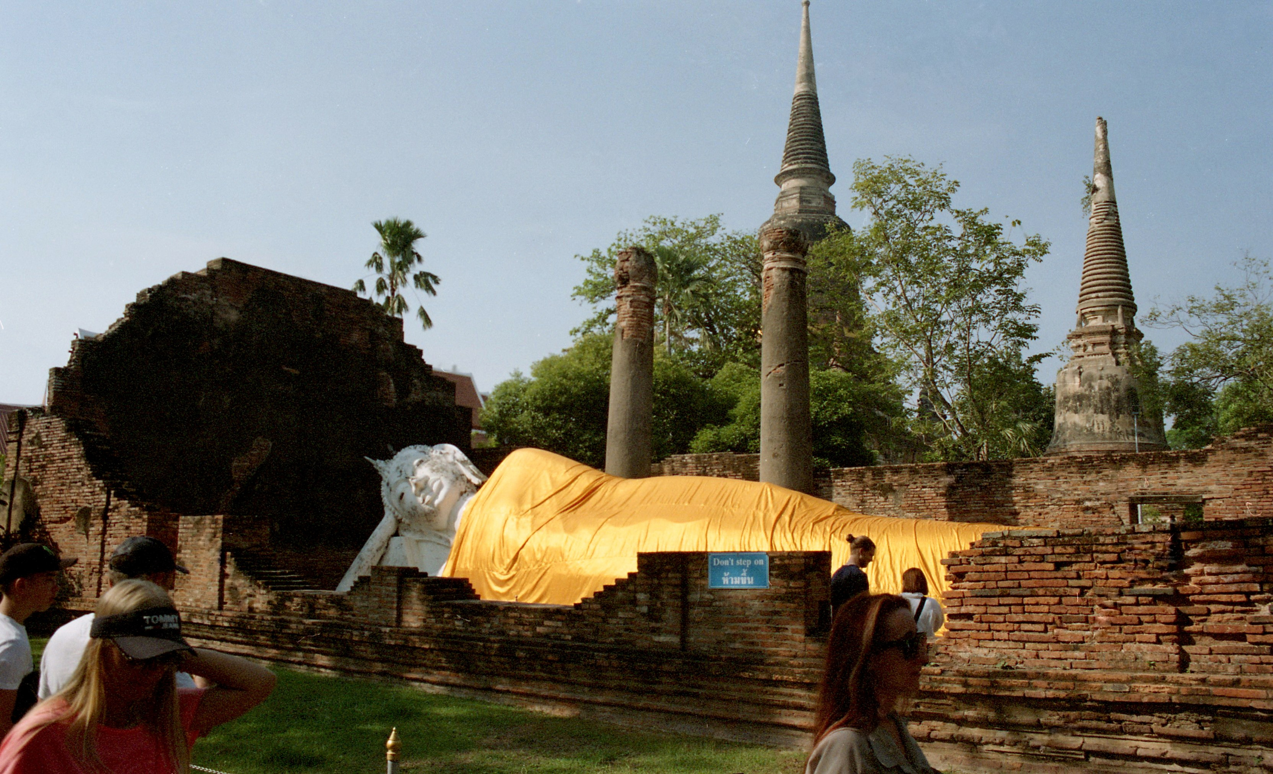 Тайланд. Елена Никитина. Фотохудожник. Пленочная фотография. Принты