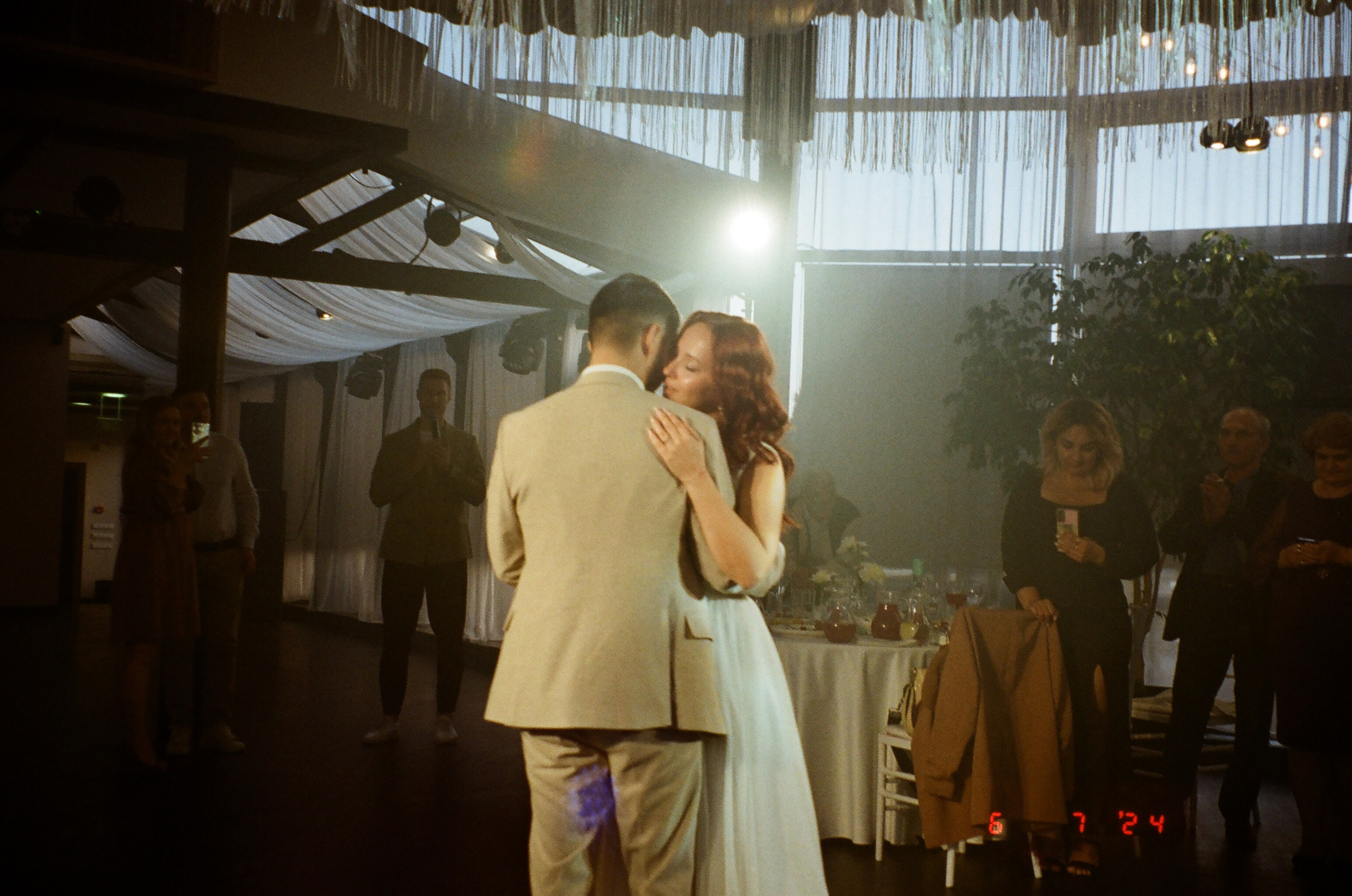 KODAK. Свадебный и семейный фотограф Арина Кулёва