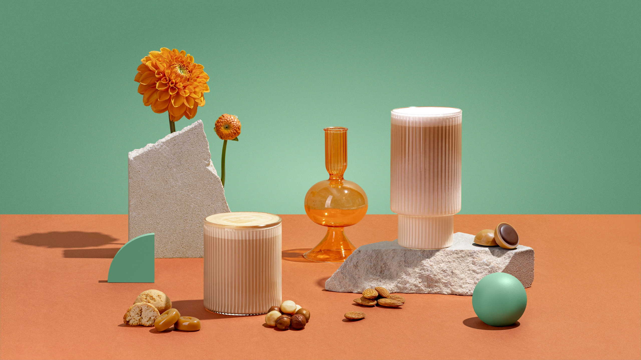 БАННЕРЫ ДЛЯ КОФЕЙНИ