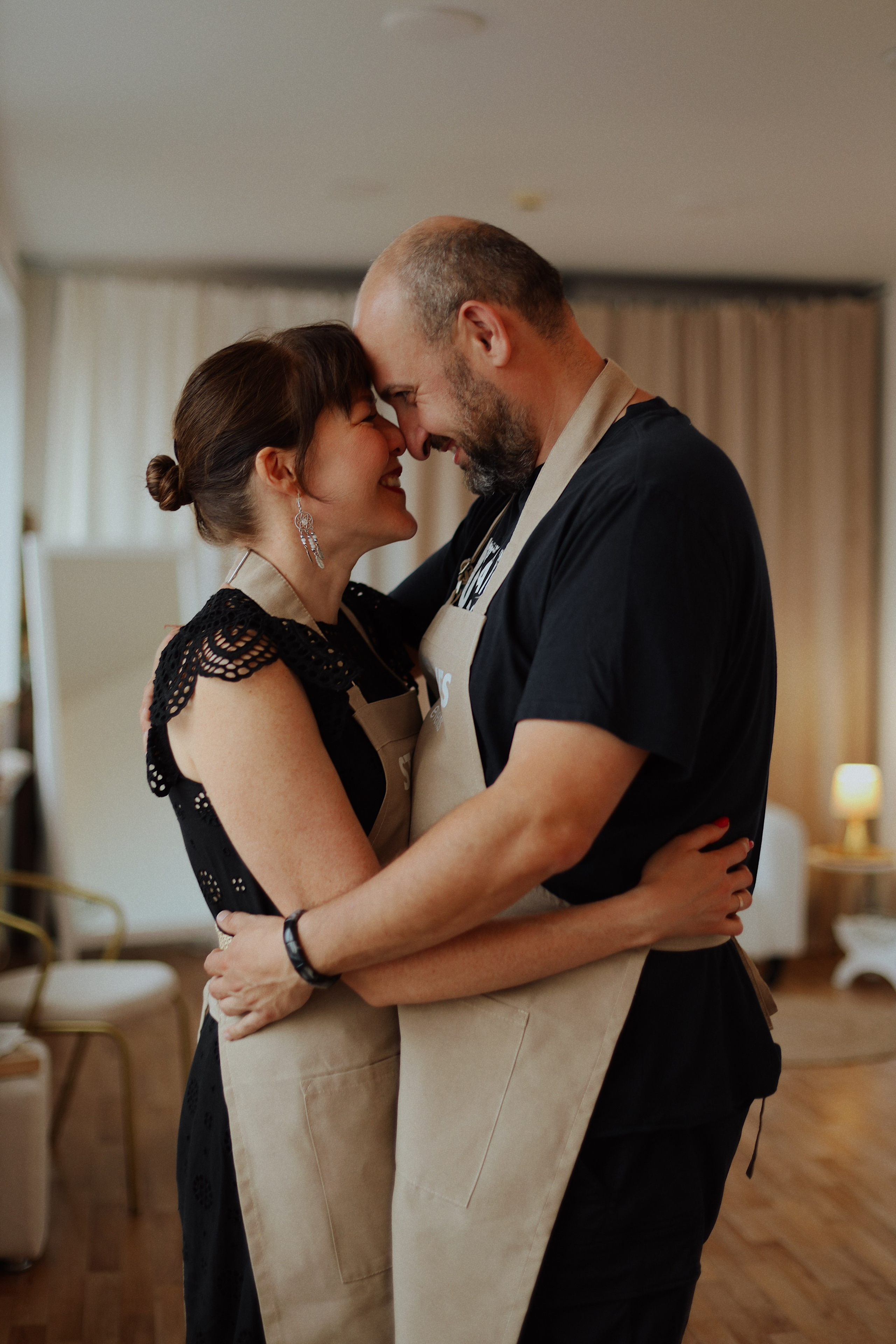 Арт-свидания. Творческая студия Stories в Кемерово | Мастер-классы и мероприятия