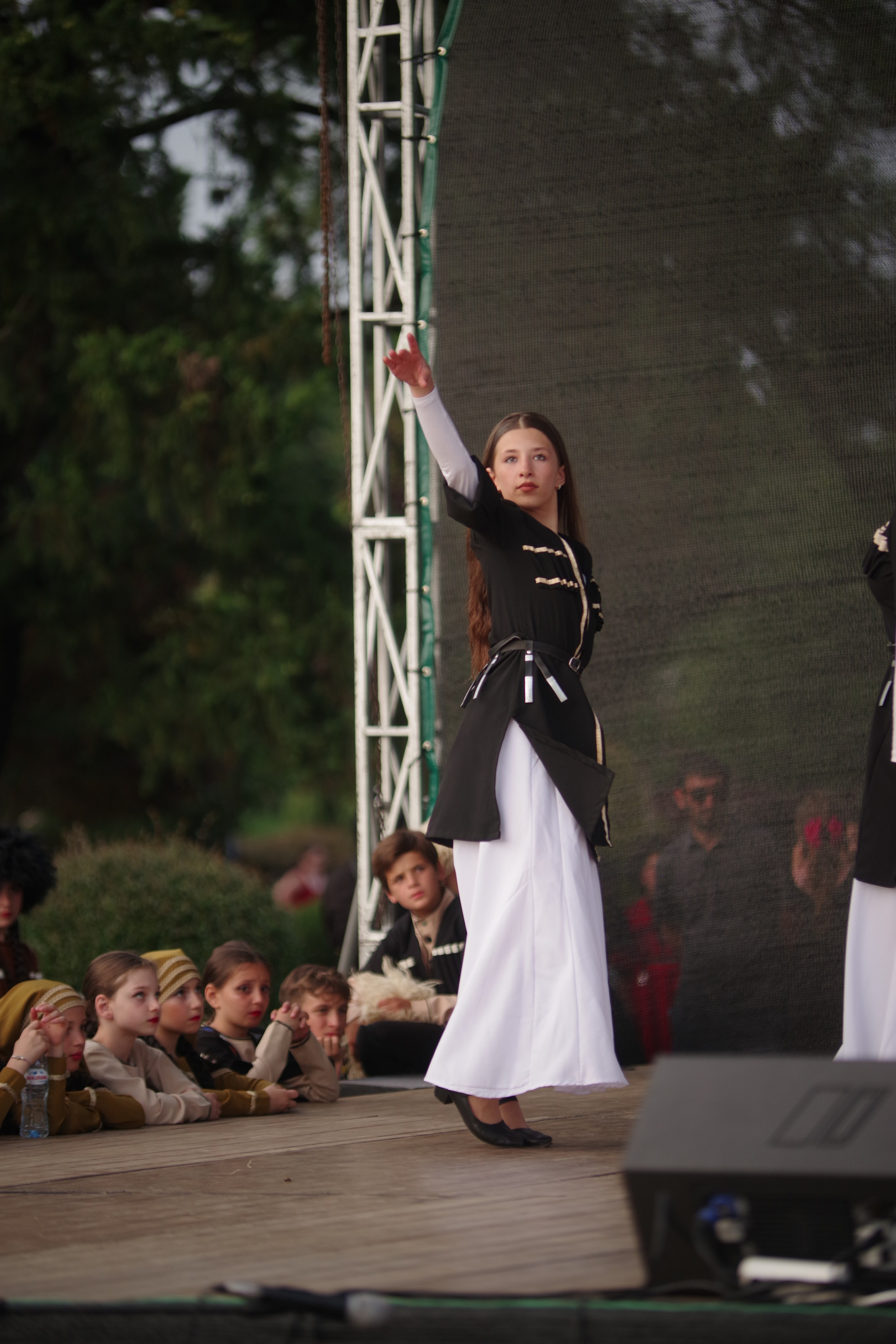 Батуми с ლილე. Портретный фотограф Денис Милютин