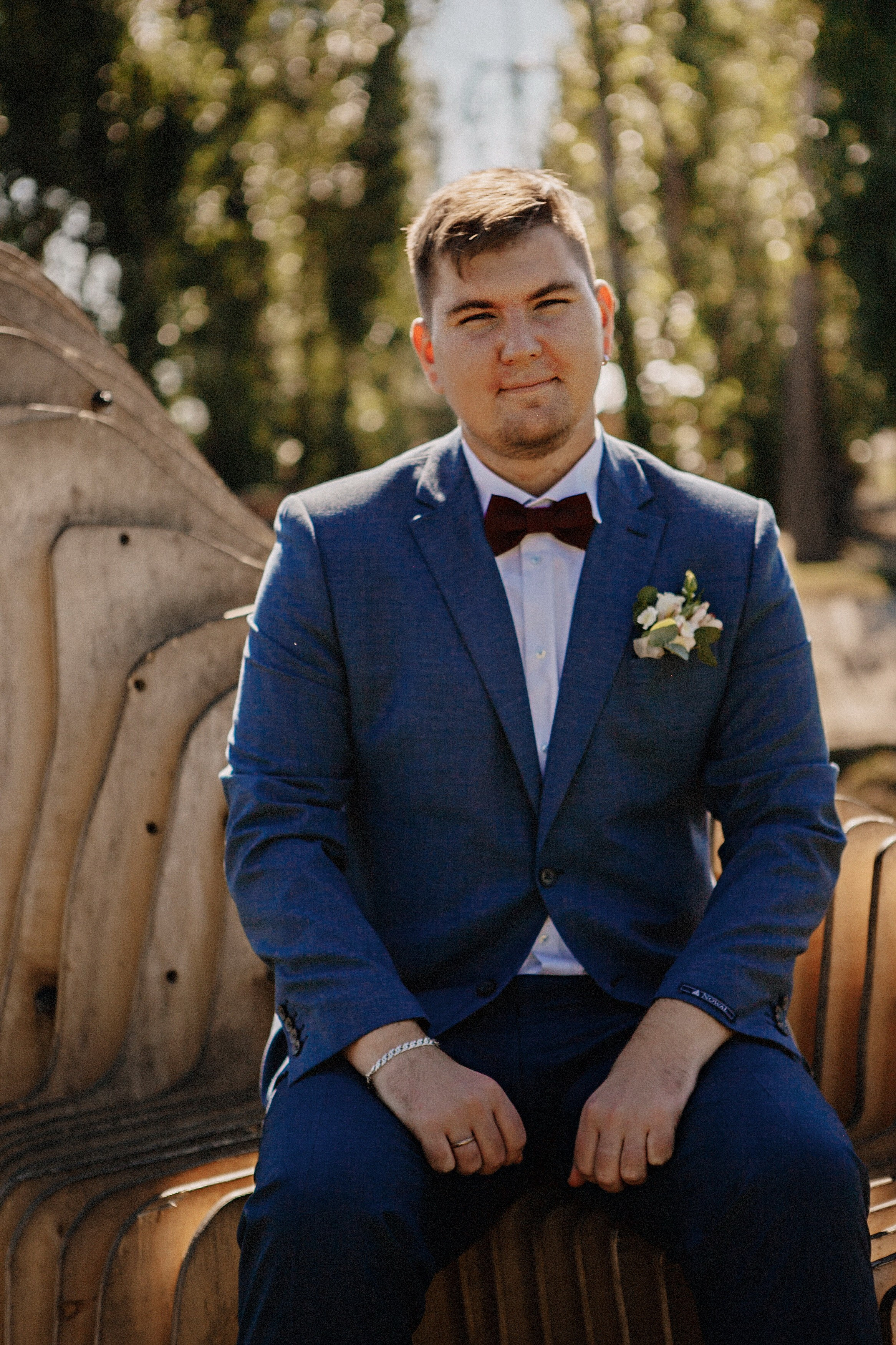 Марина и Алексей. Фотограф в Иркутске Анастасия Григорьева