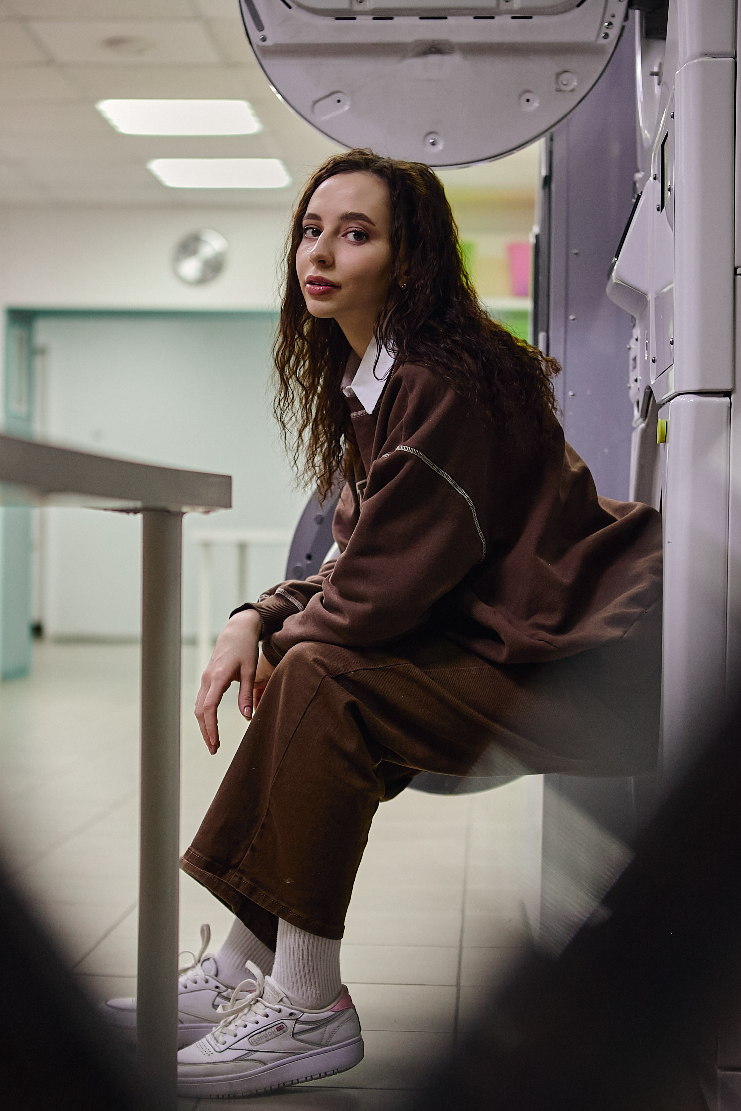 Жанна. Фотограф в Иркутске Анастасия Григорьева