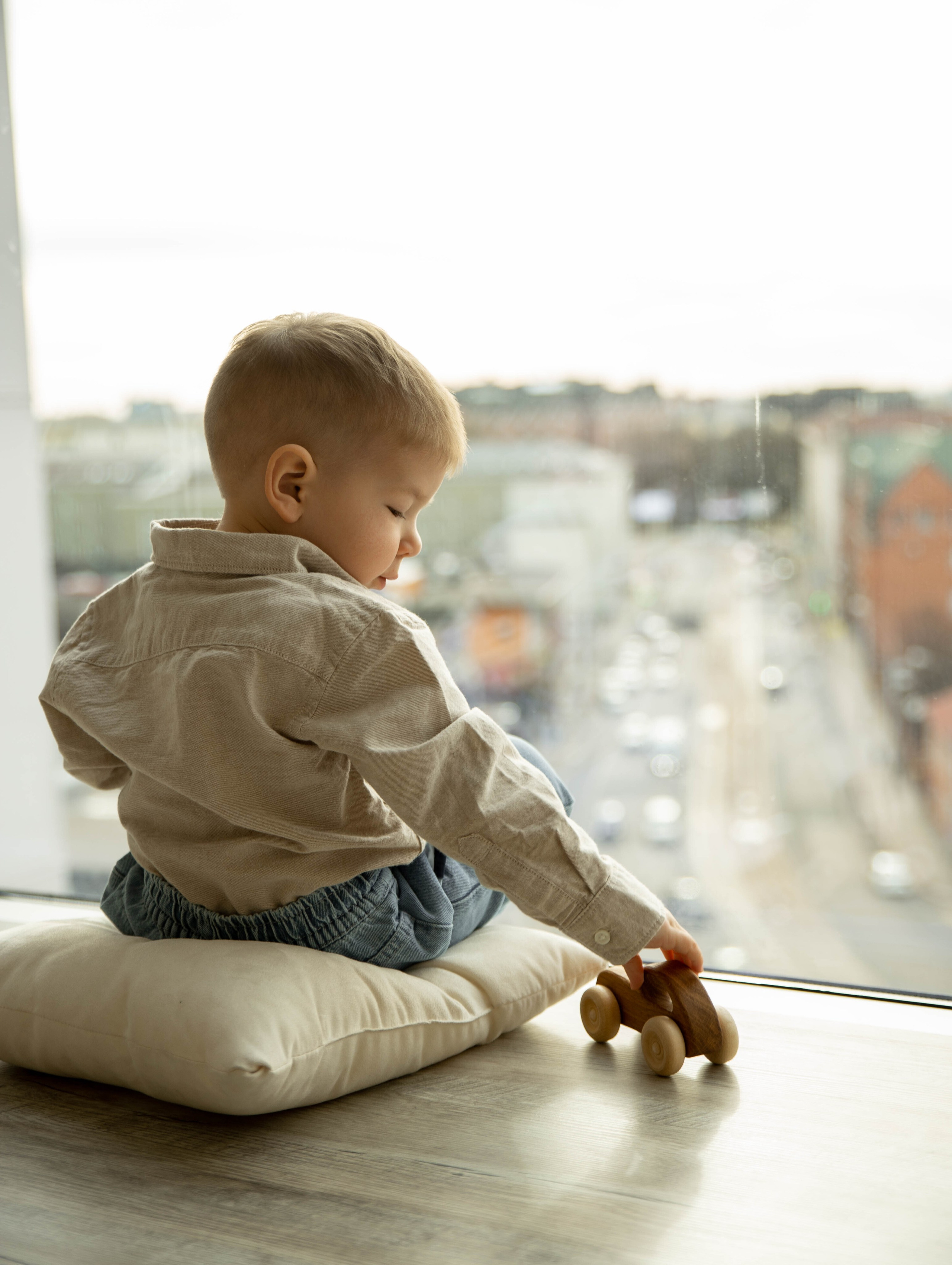 День рождения Тимофея