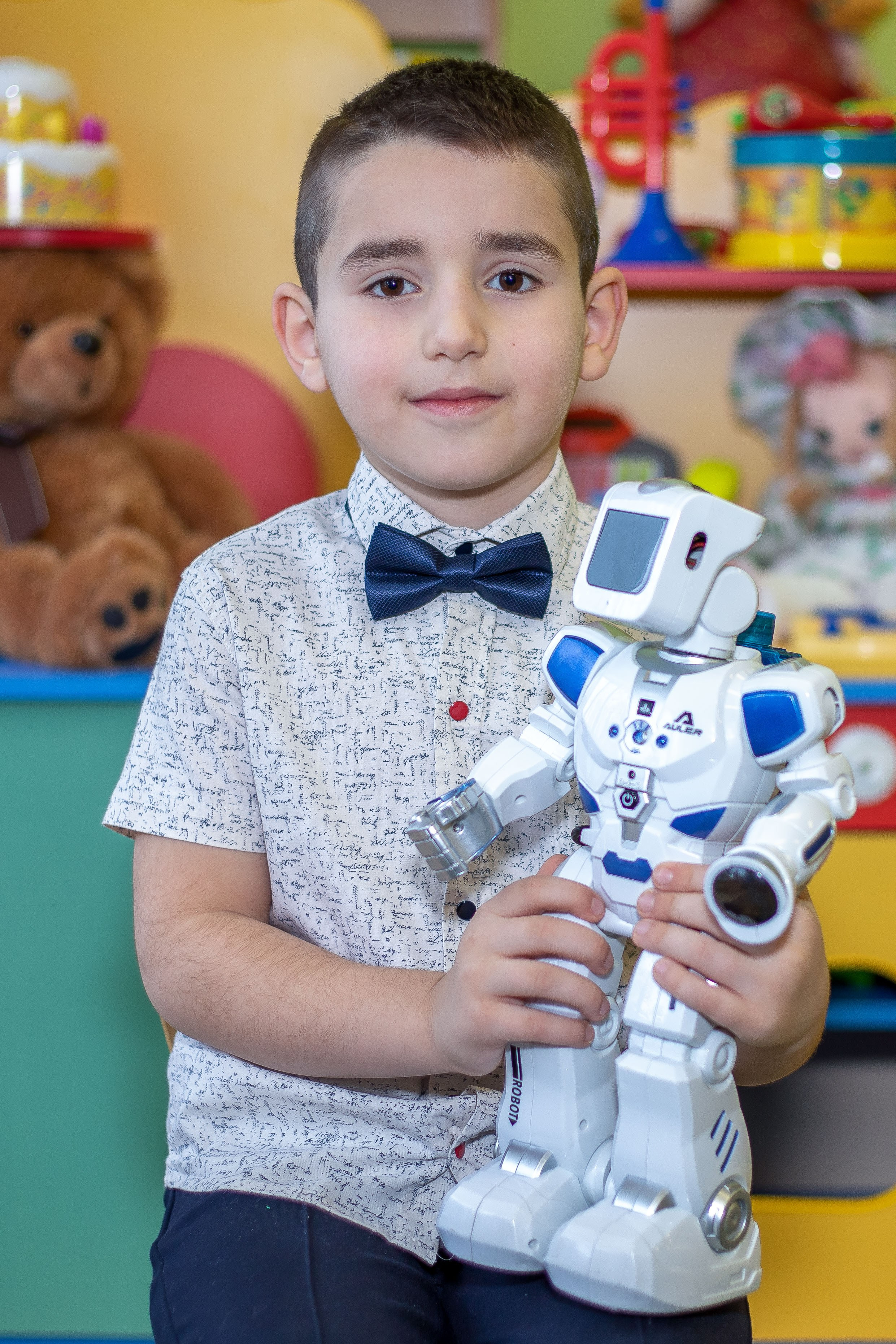 Портреты. Выпускные альбомы и фильмы