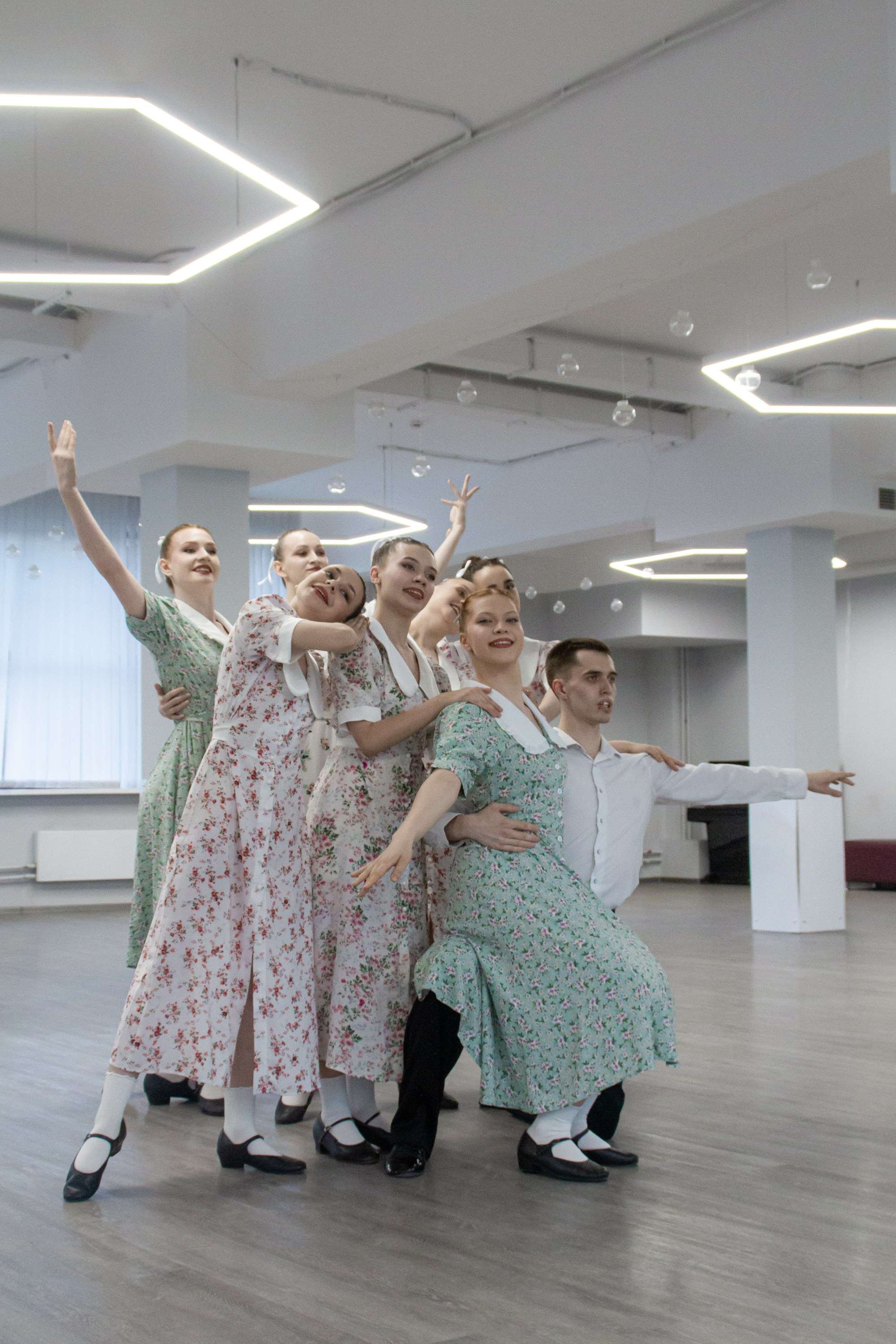 Вальс победы 2026