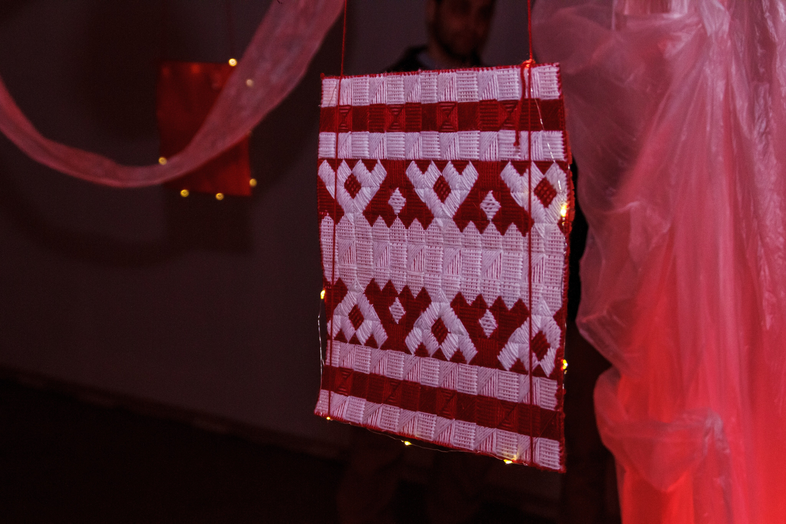 Ночь музеев в Екатеринбургской академии современного искусства2025