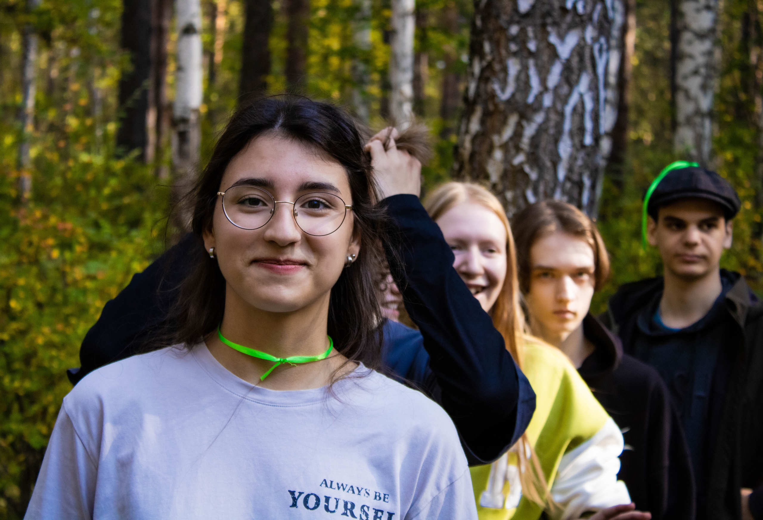 День здоровья в Екатеринбургской академии современного искусства 2024