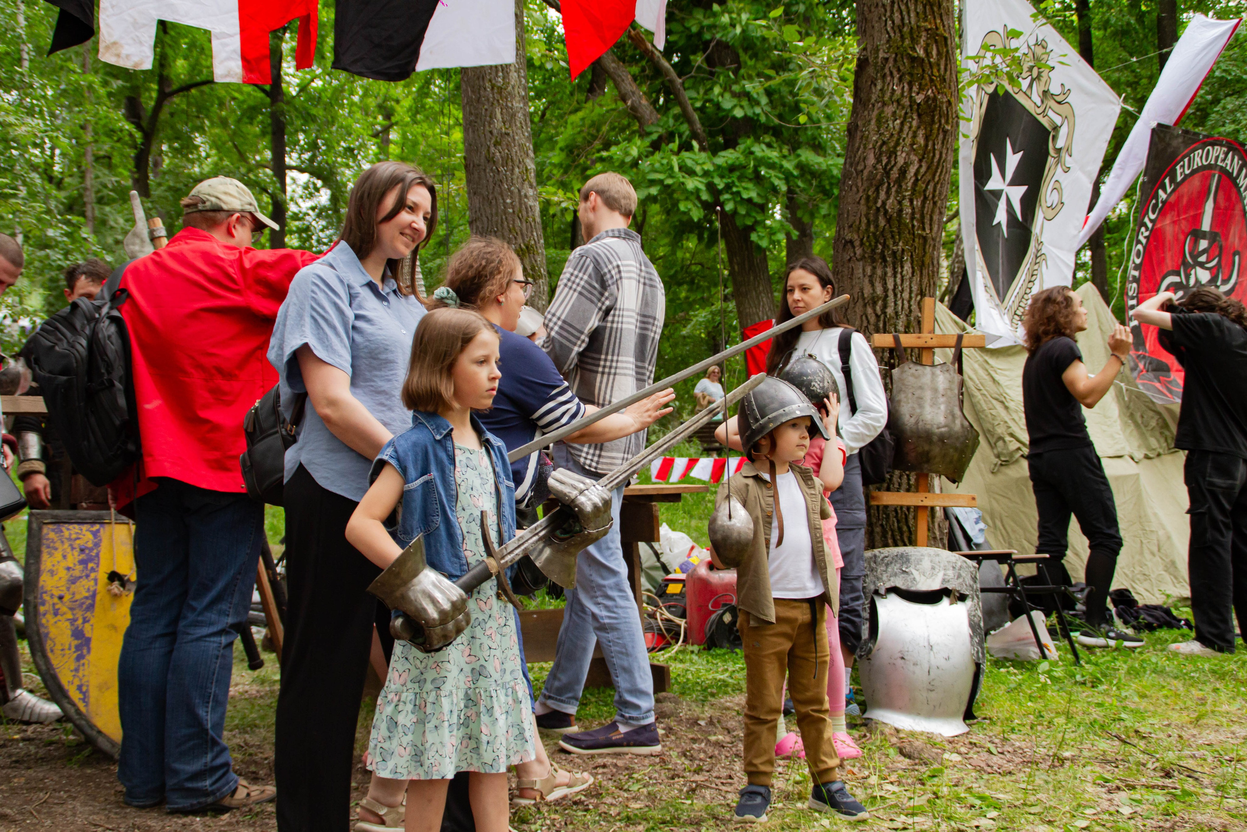 Ural Music Night 2025 х Inclusive Event