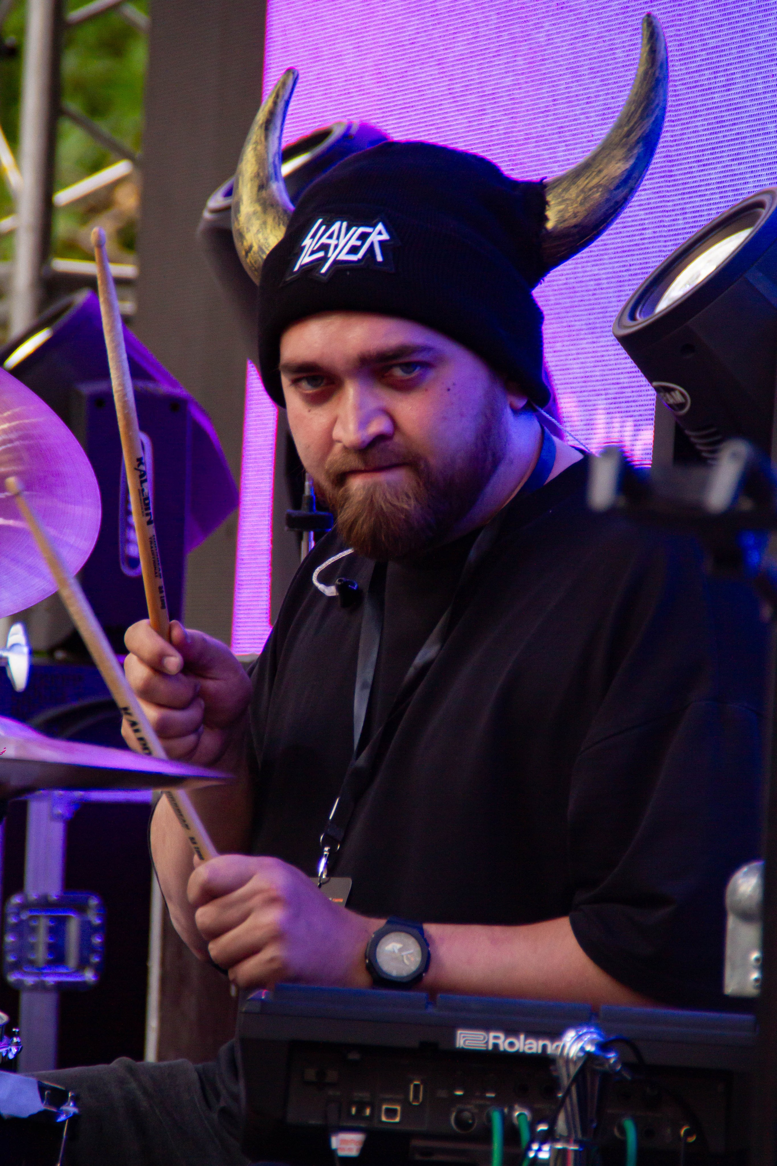 Ural Music Night 2025 х Inclusive Event