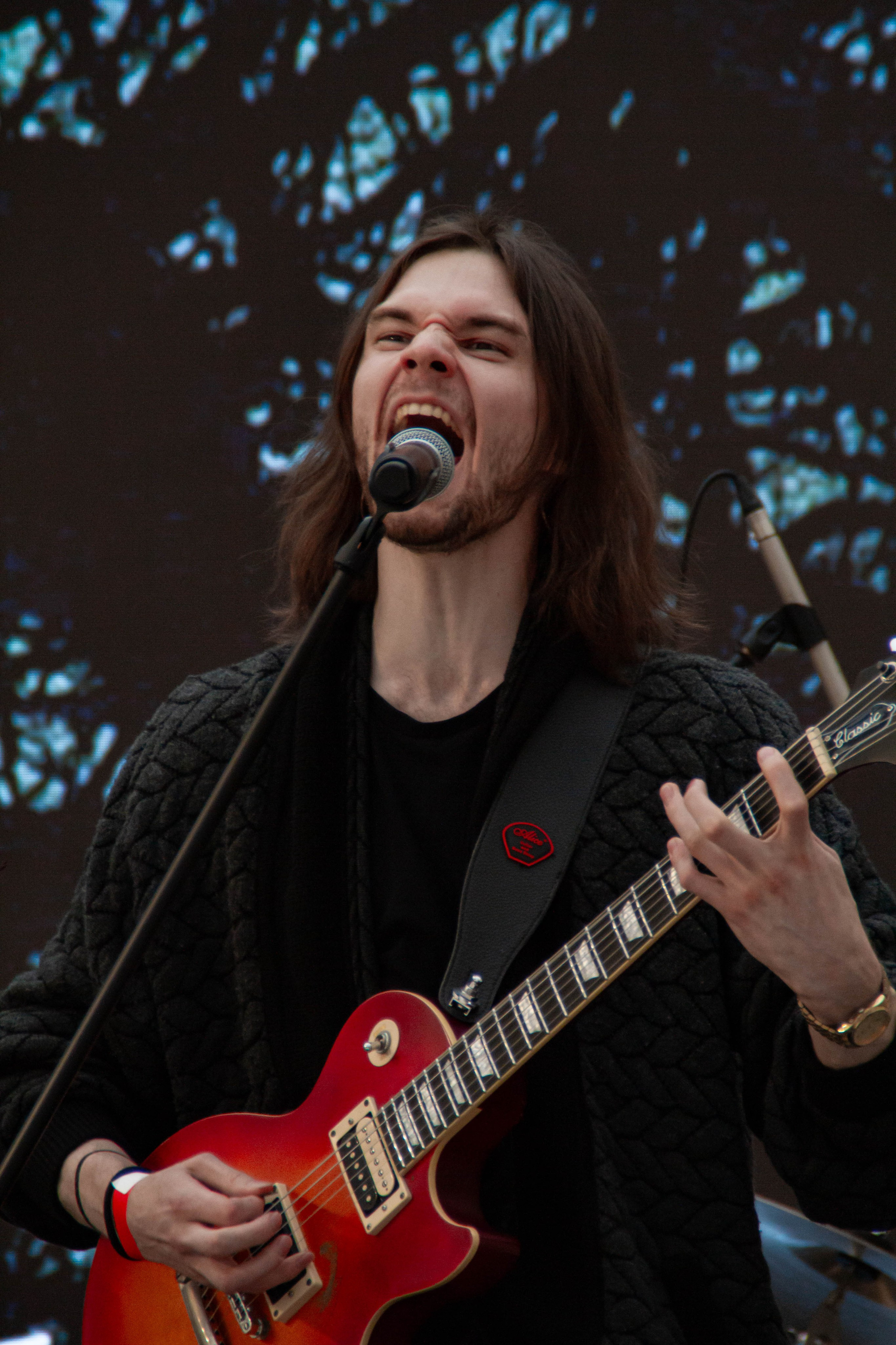 Голос города 2025