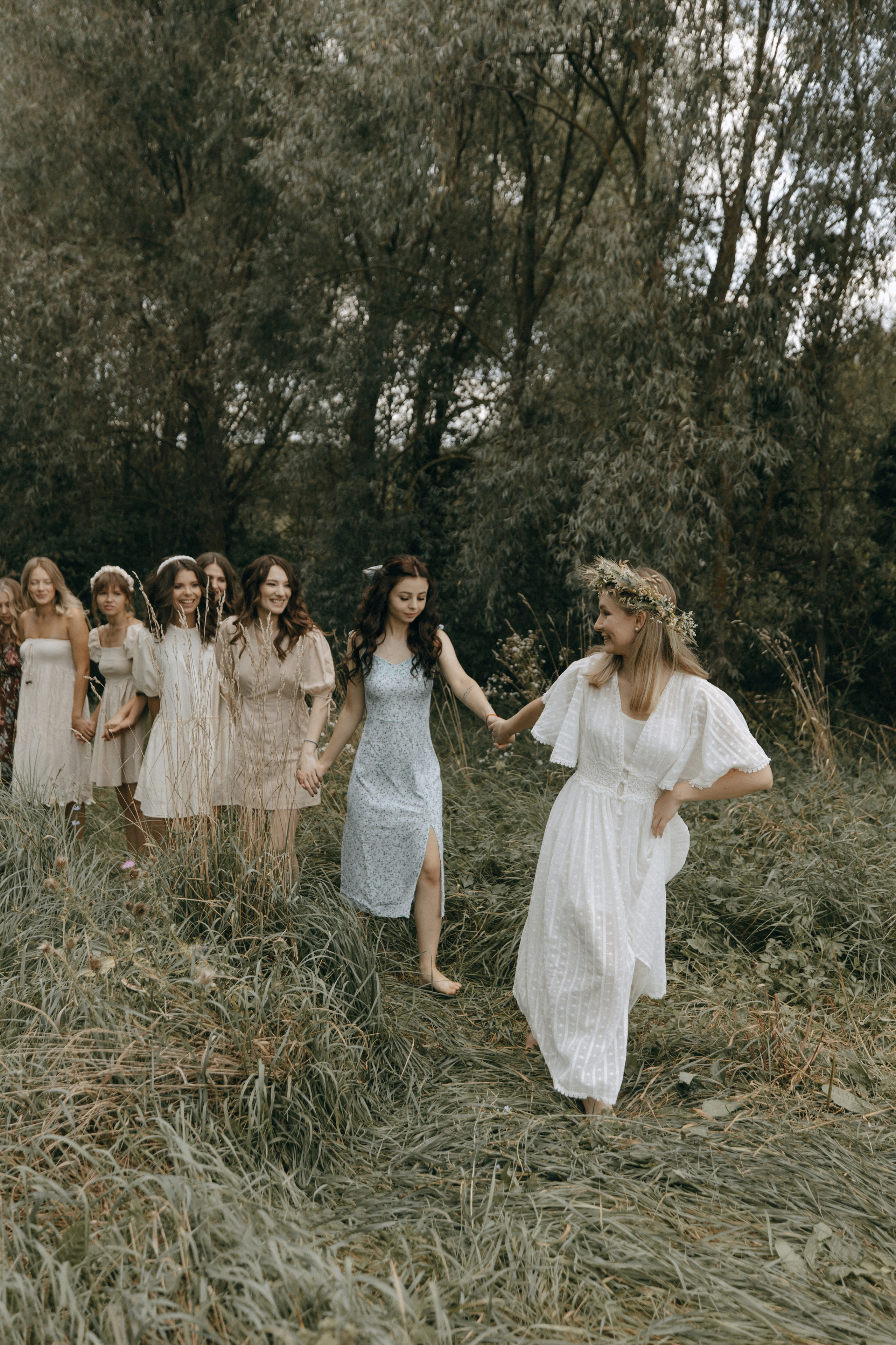 26.08.2023 Сохраняя традиции. Фотограф в Белгороде Анастасия Веленгурская