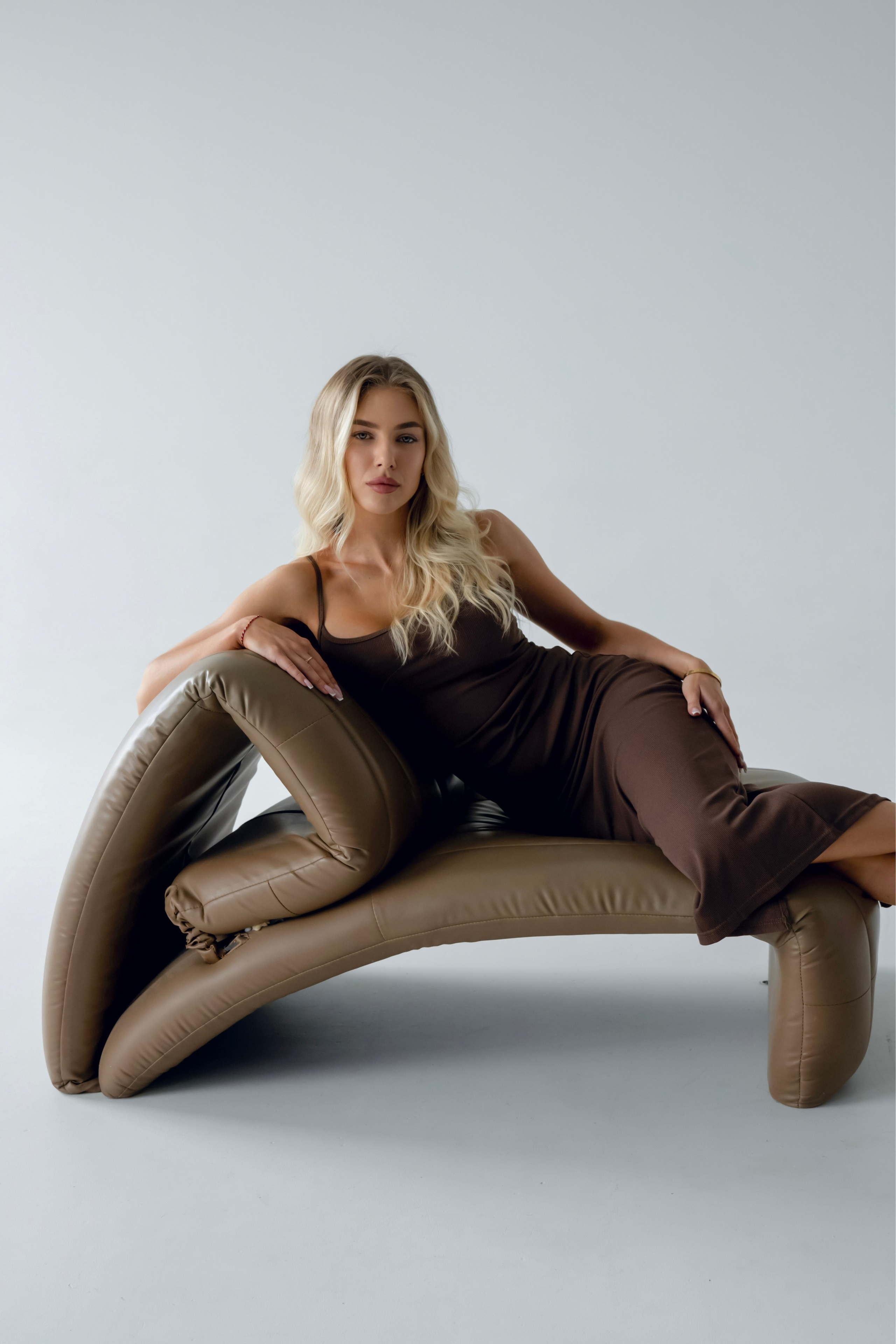 Ксюша. Фотограф Дарья Гейер